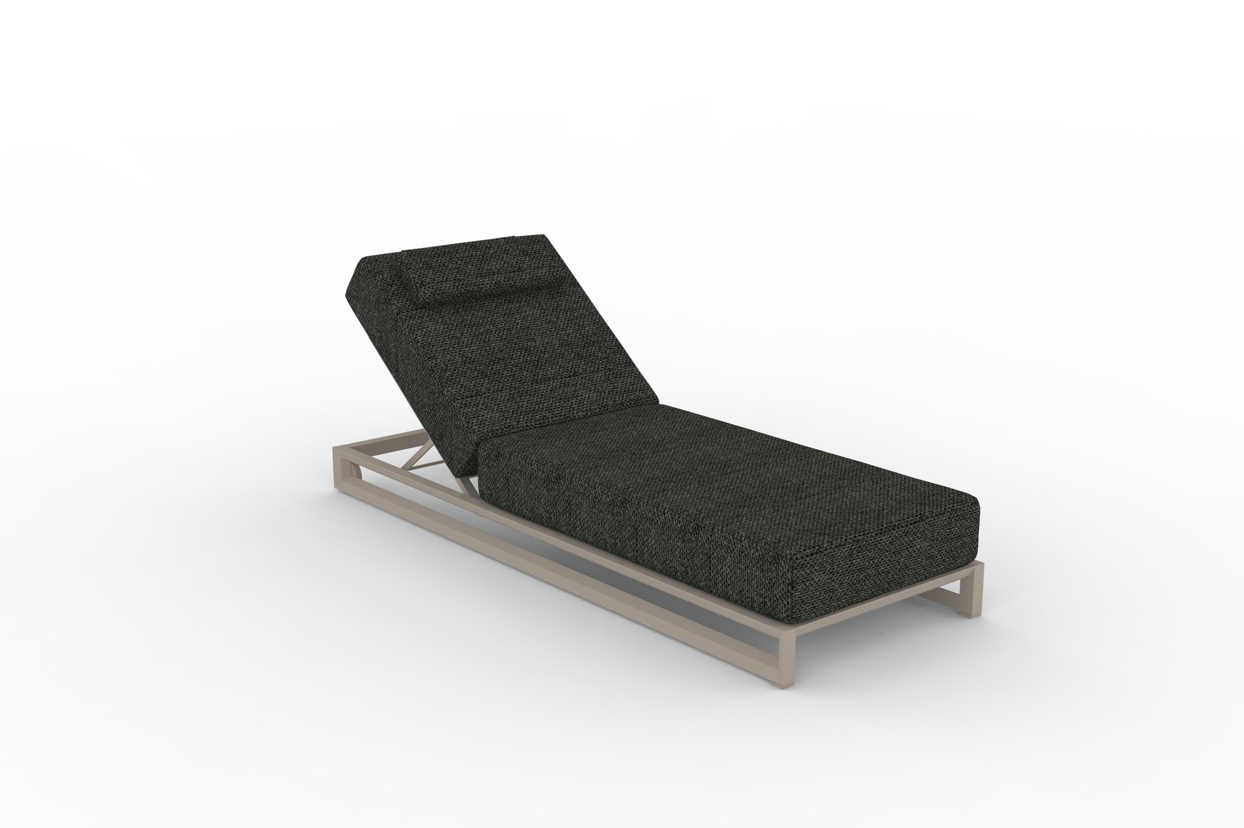 Nubes Single Daybed