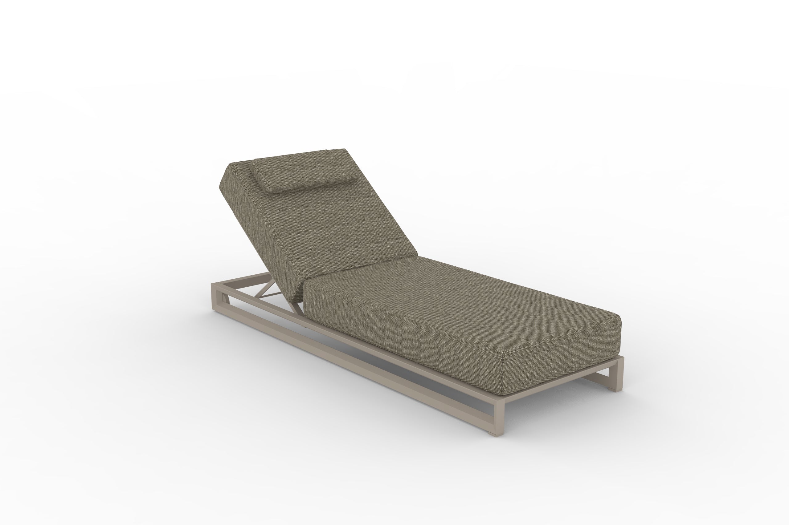 Nubes Single Daybed