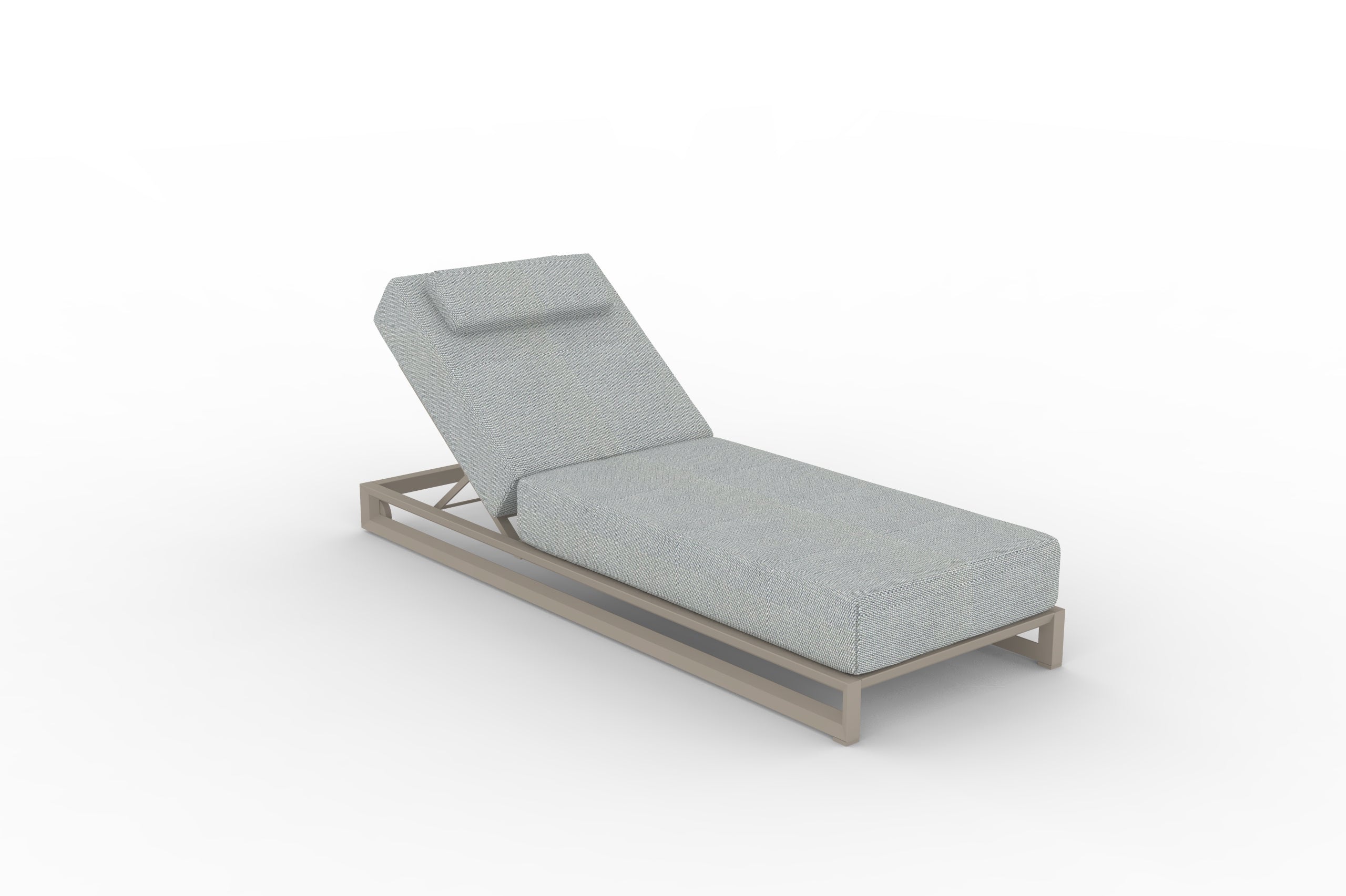 Nubes Single Daybed