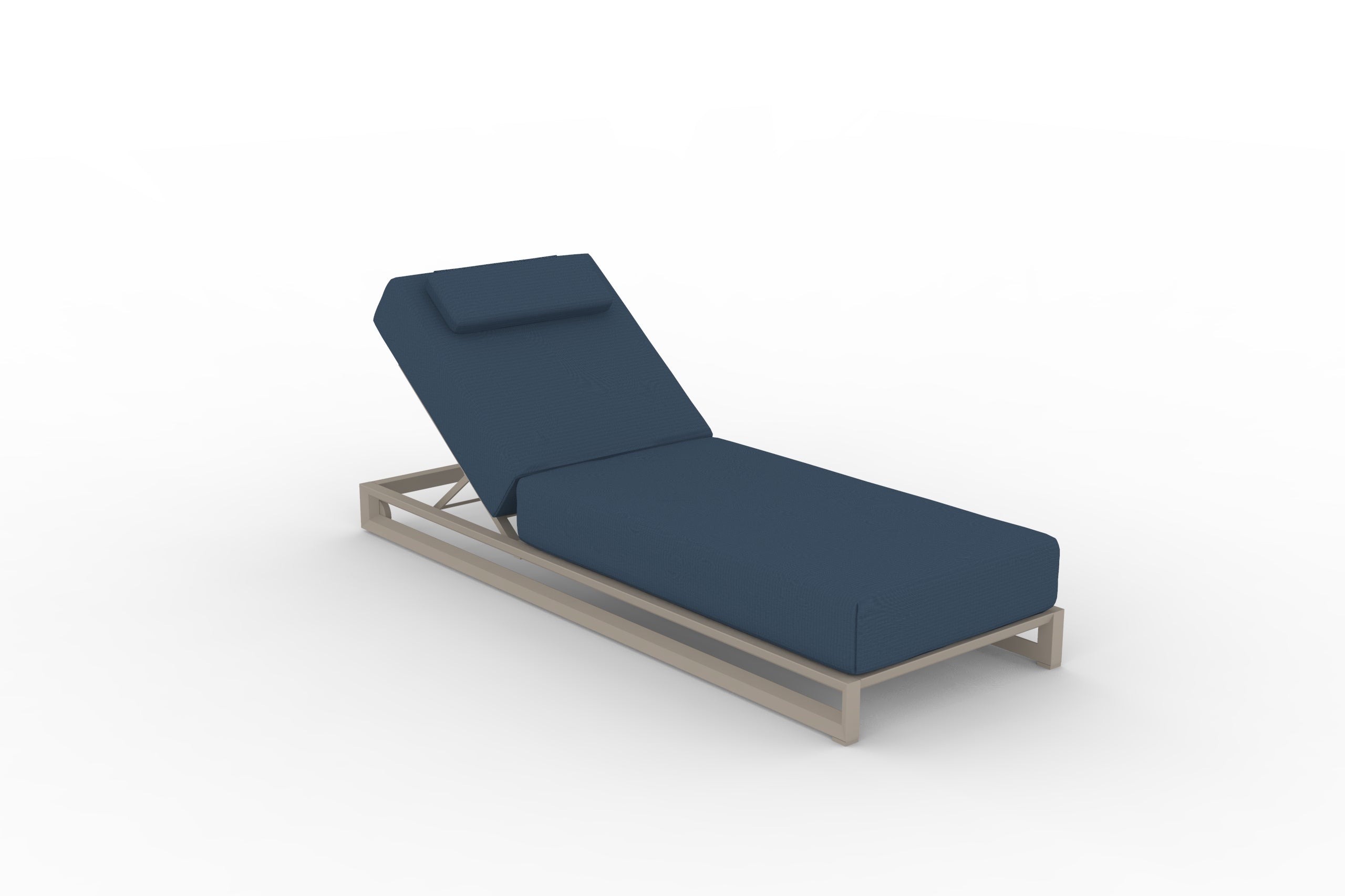 Nubes Single Daybed