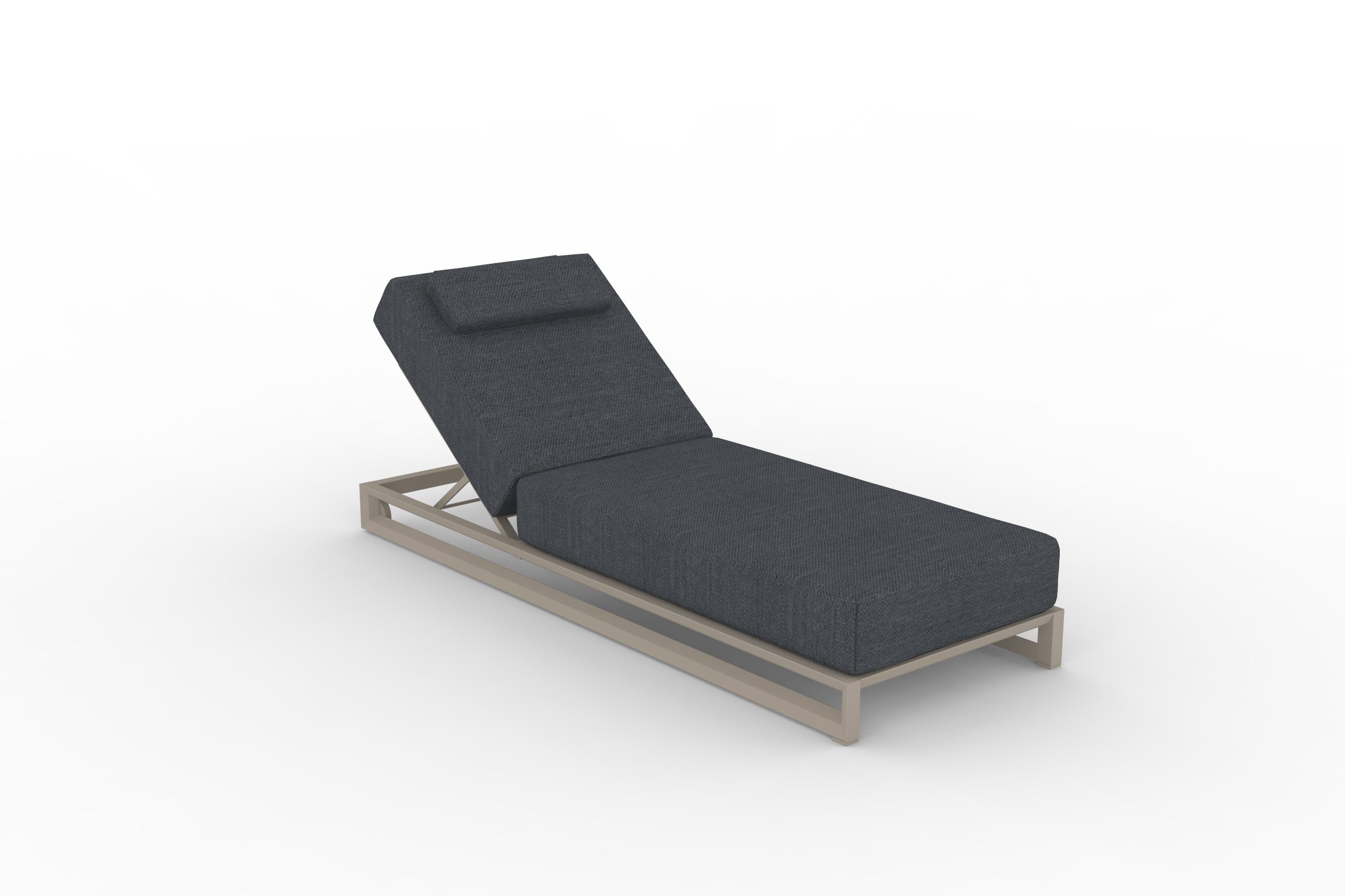 Nubes Single Daybed