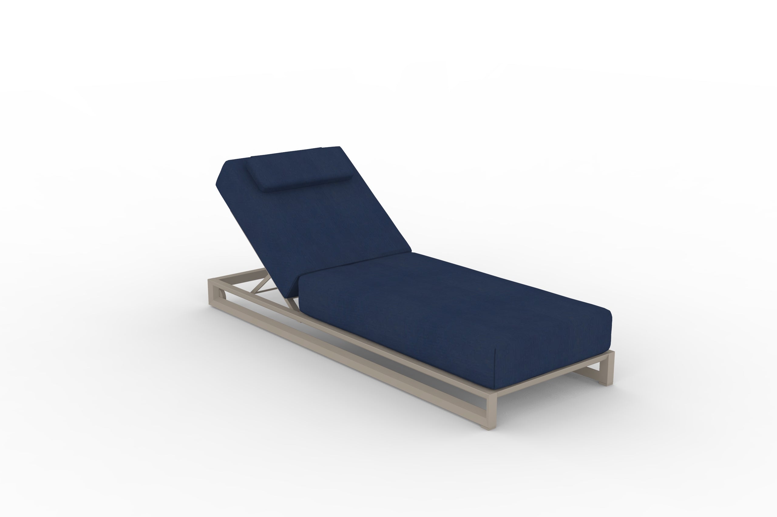 Nubes Single Daybed