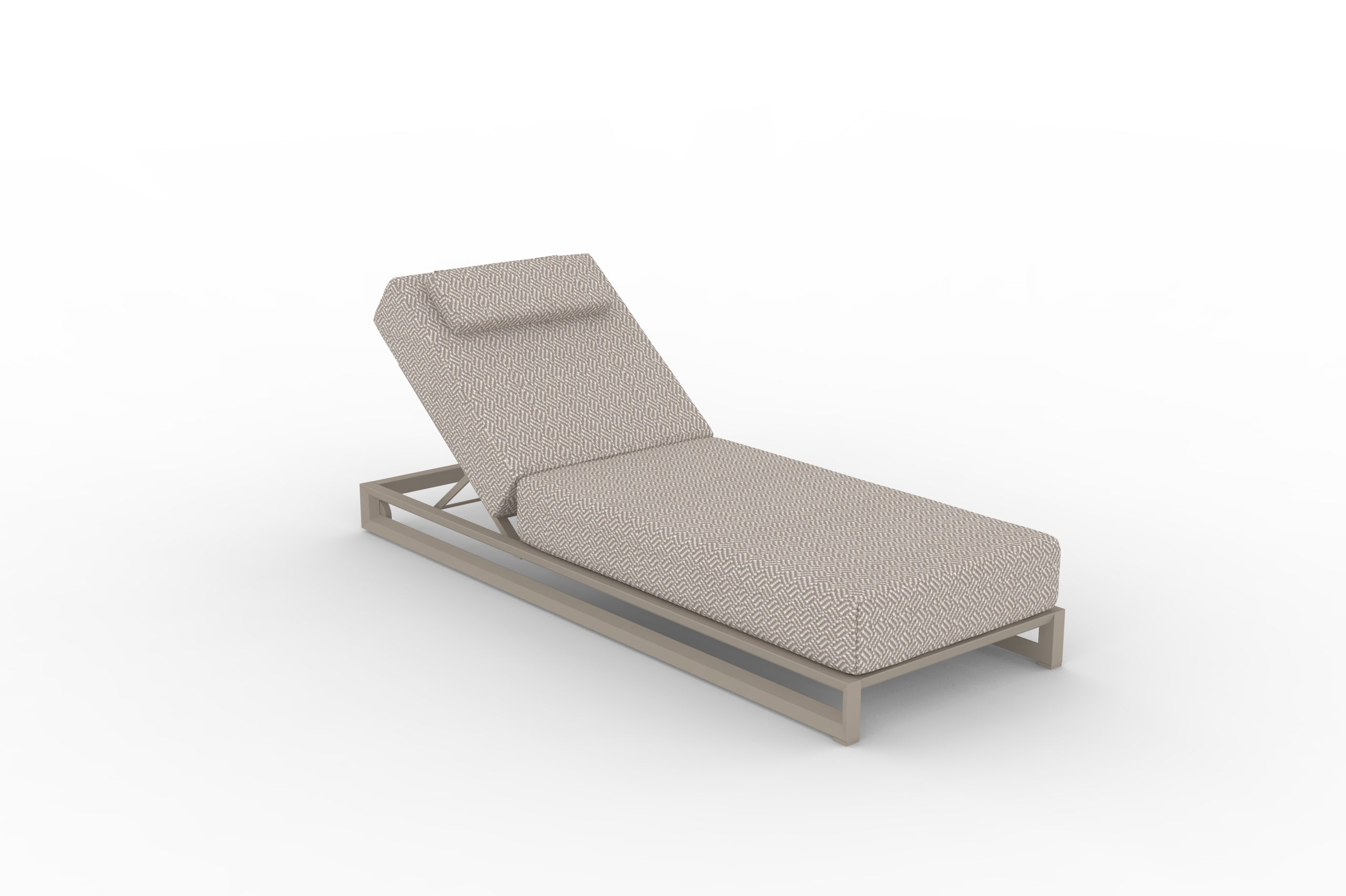 Nubes Single Daybed