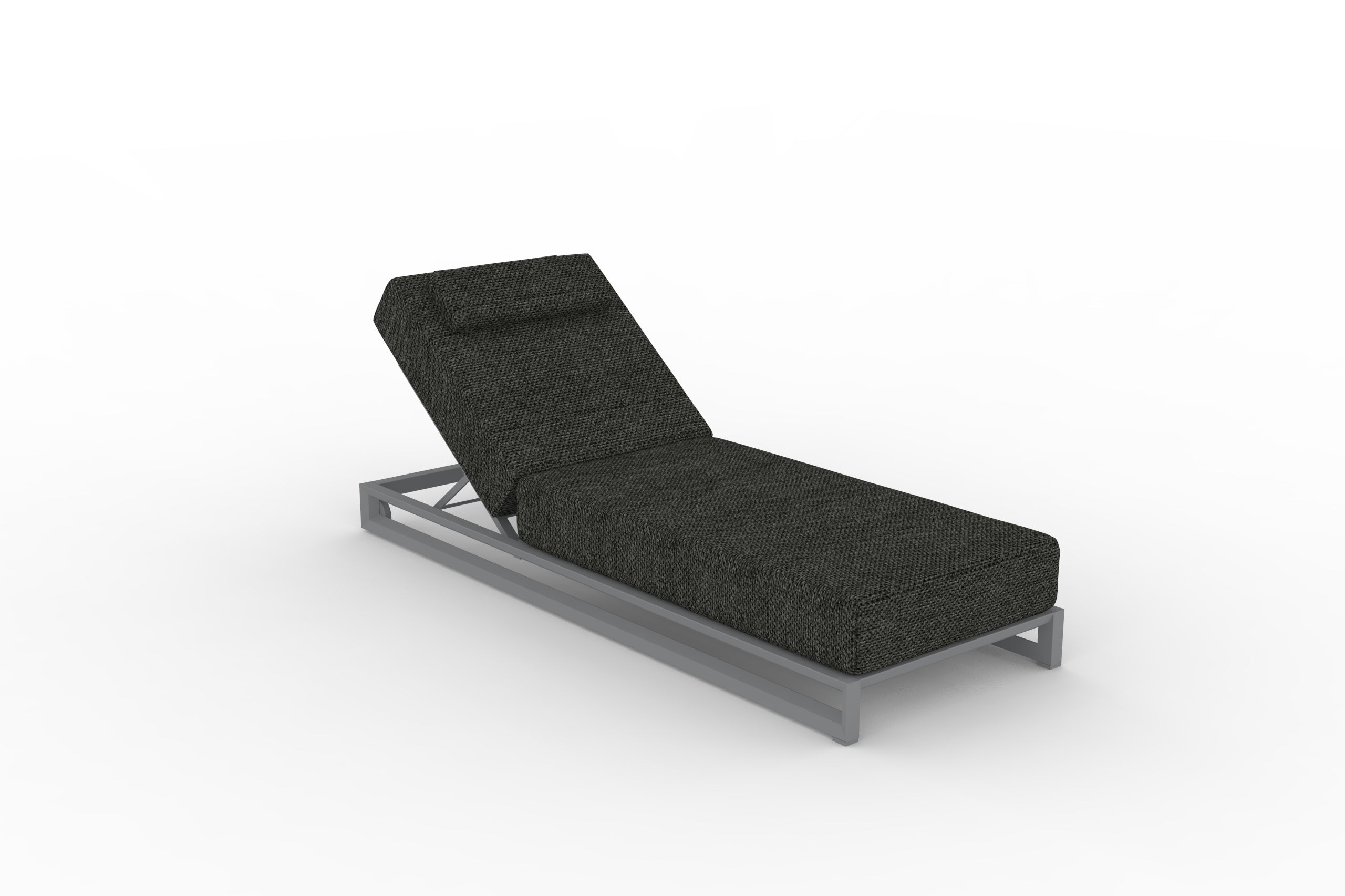 Nubes Single Daybed