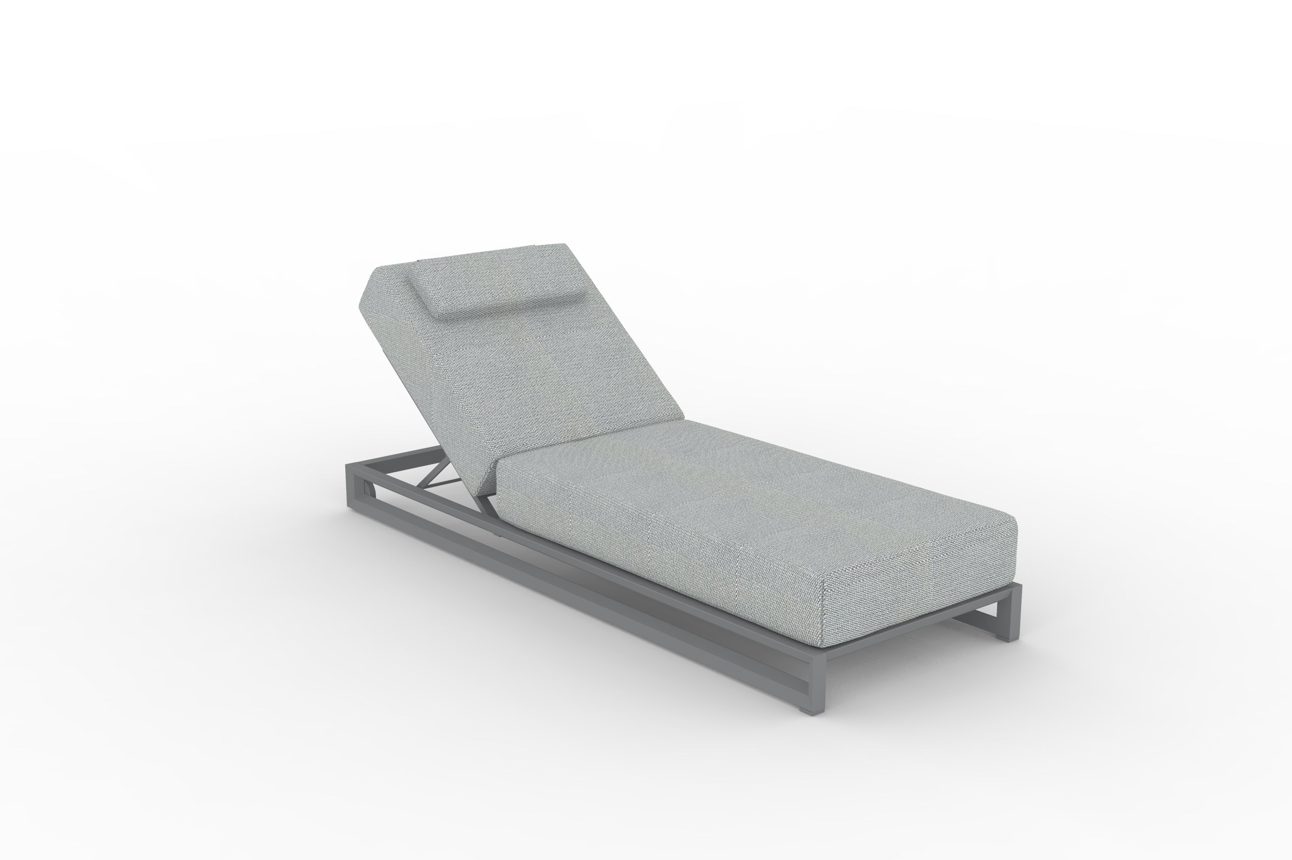 Nubes Single Daybed