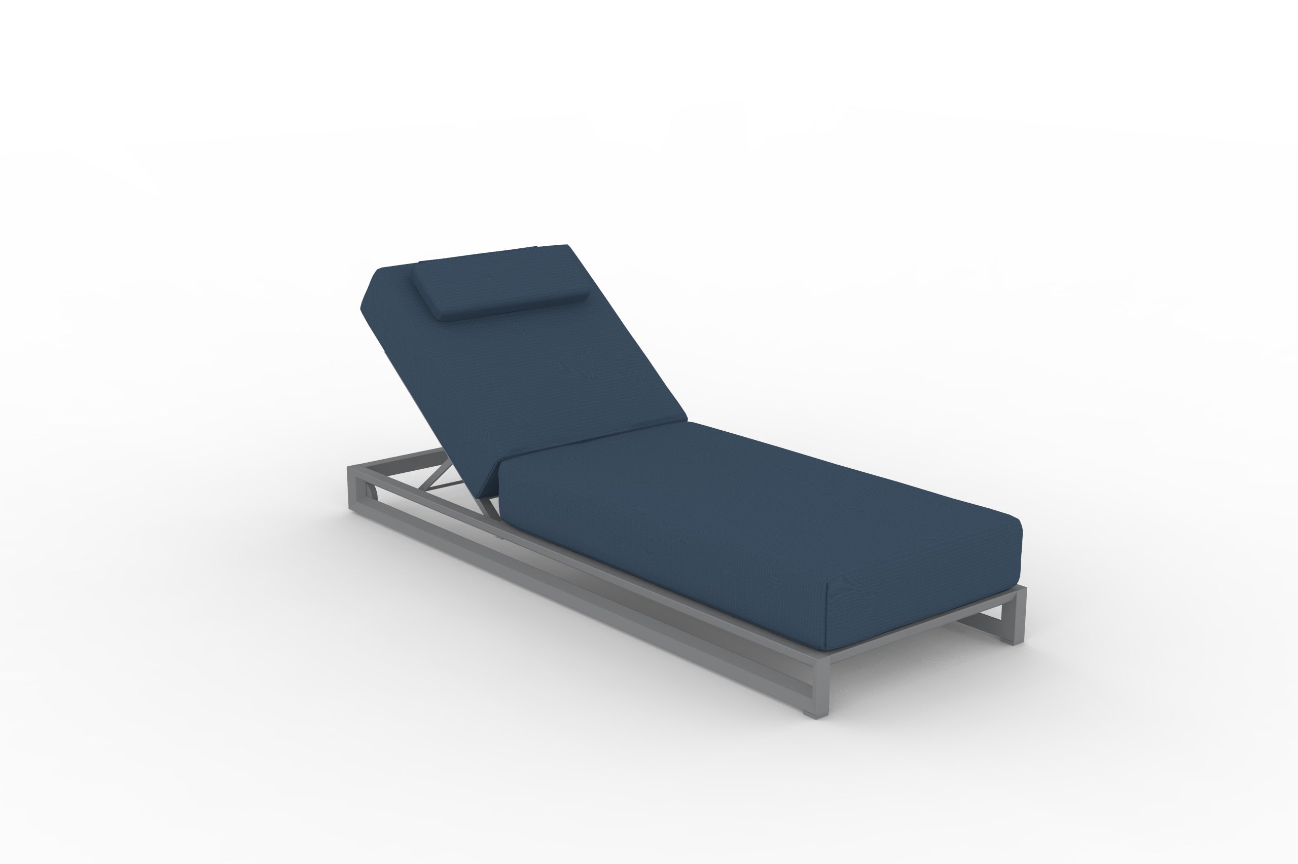 Nubes Single Daybed
