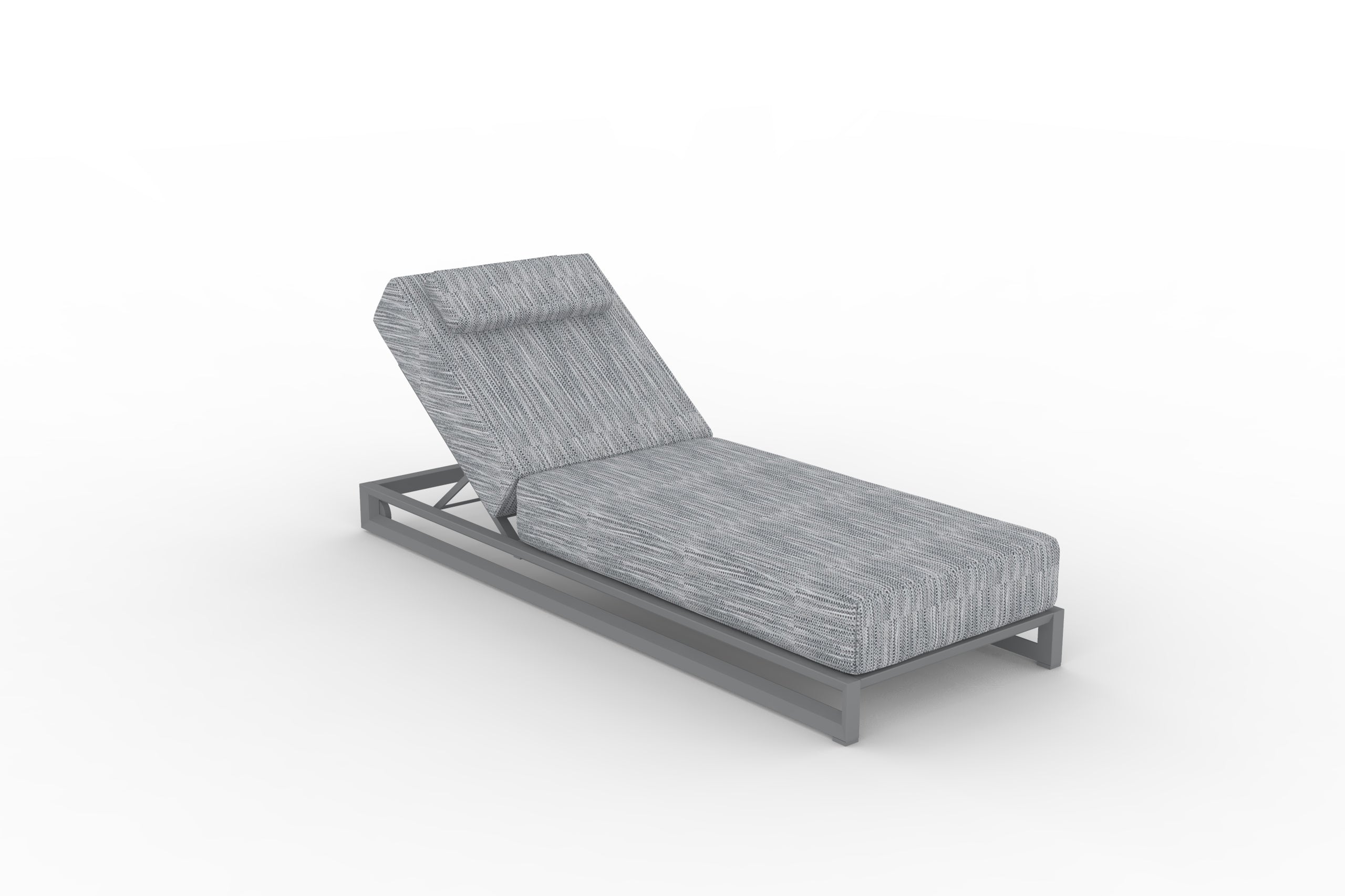 Nubes Single Daybed