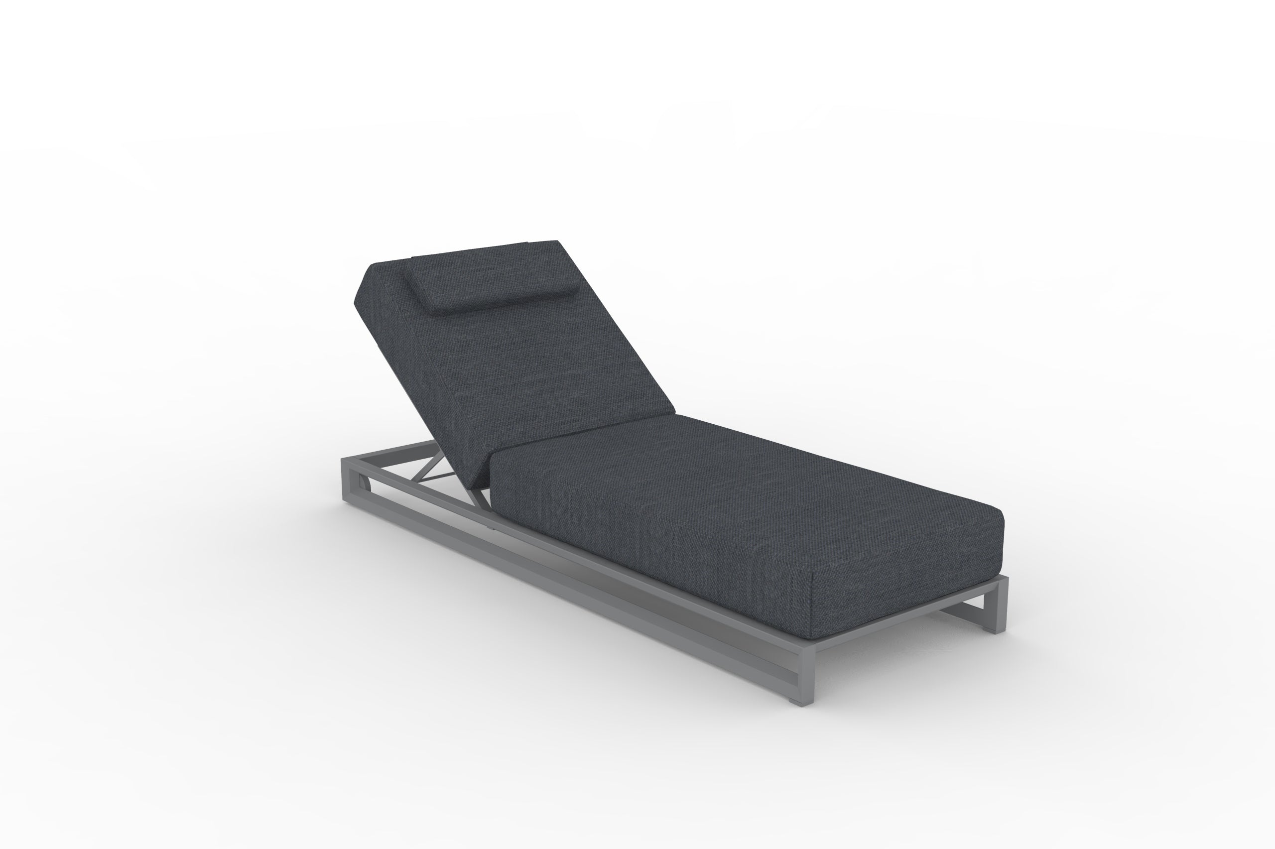 Nubes Single Daybed
