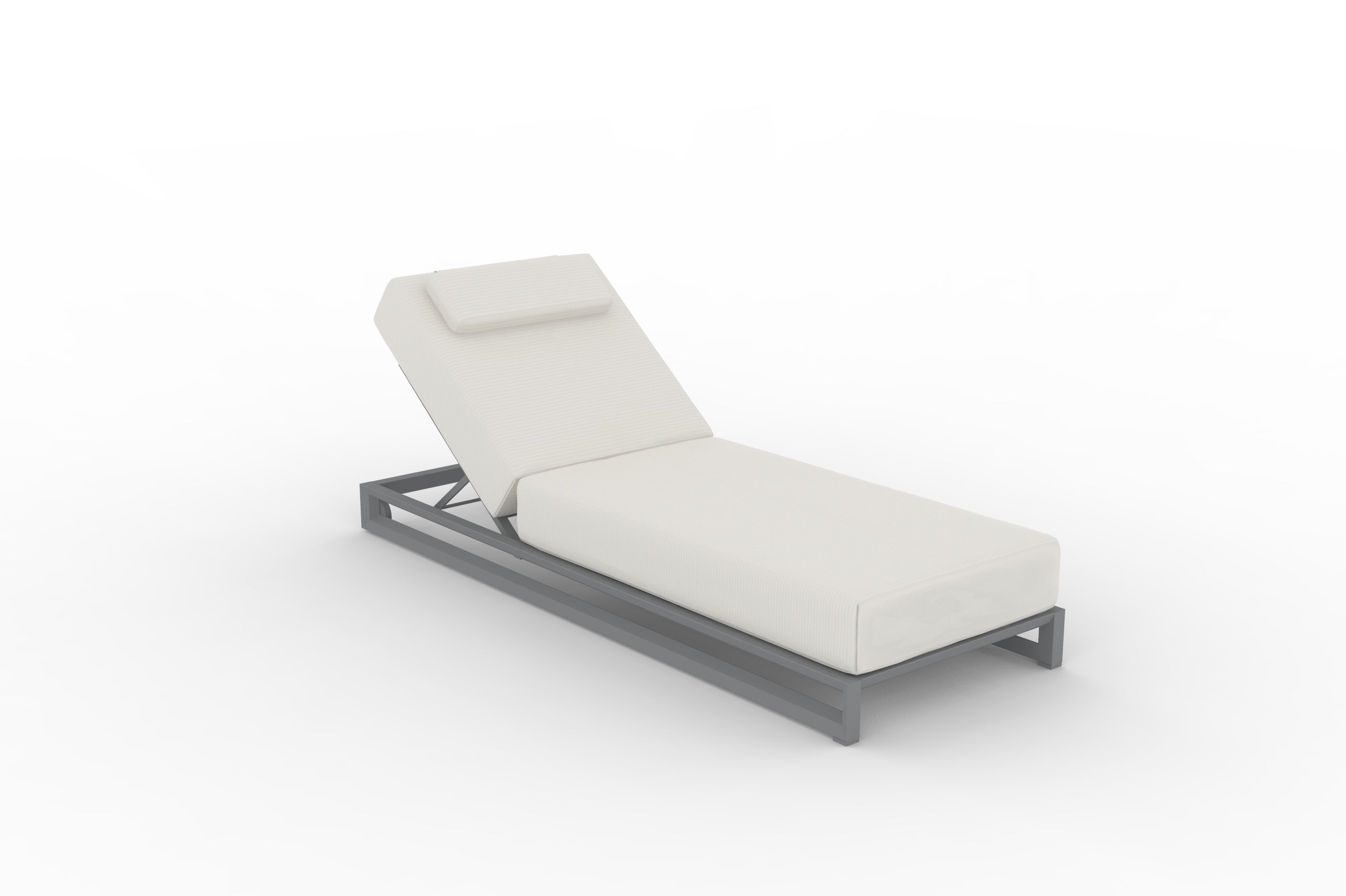 Nubes Single Daybed