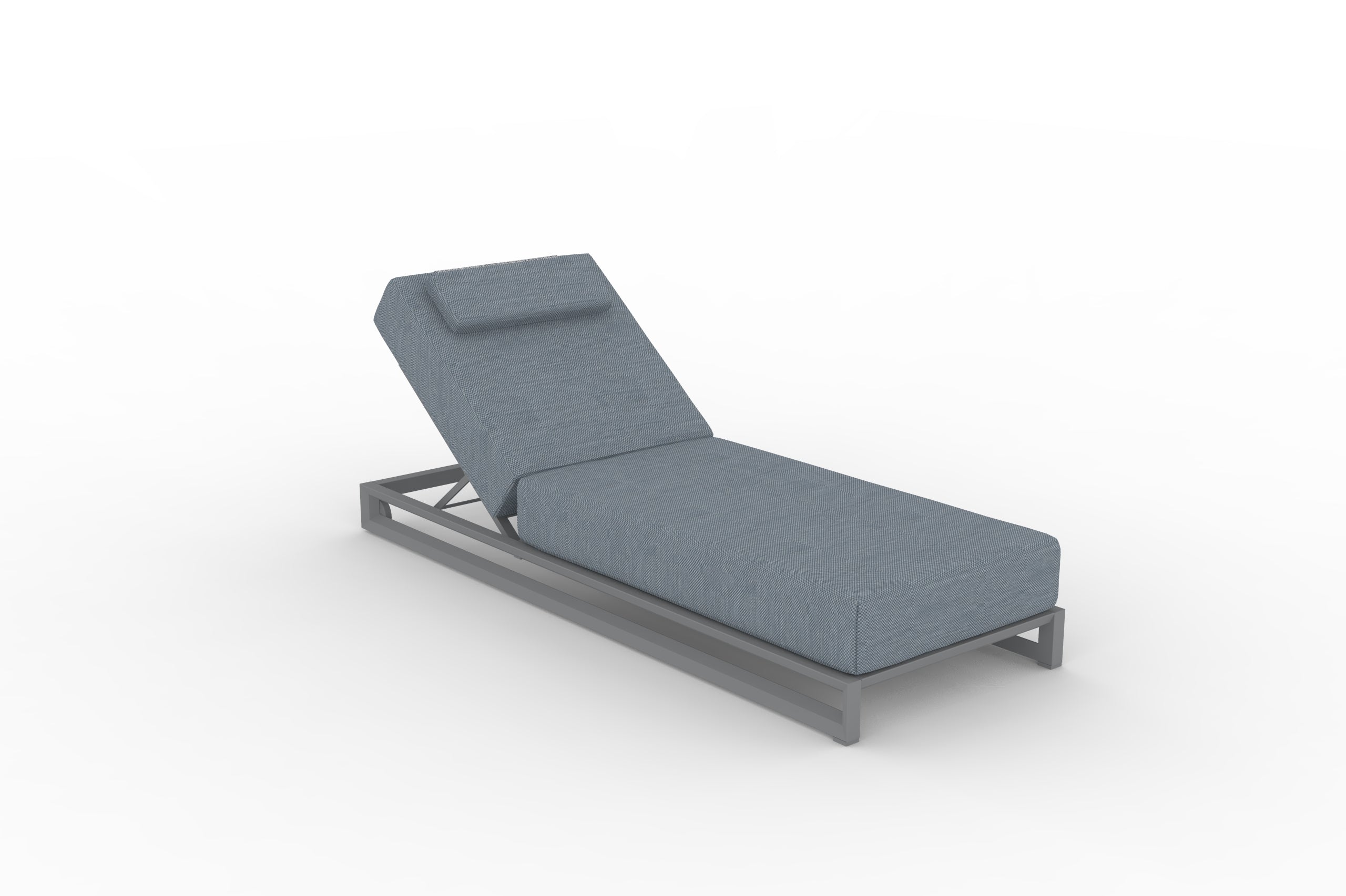 Nubes Single Daybed