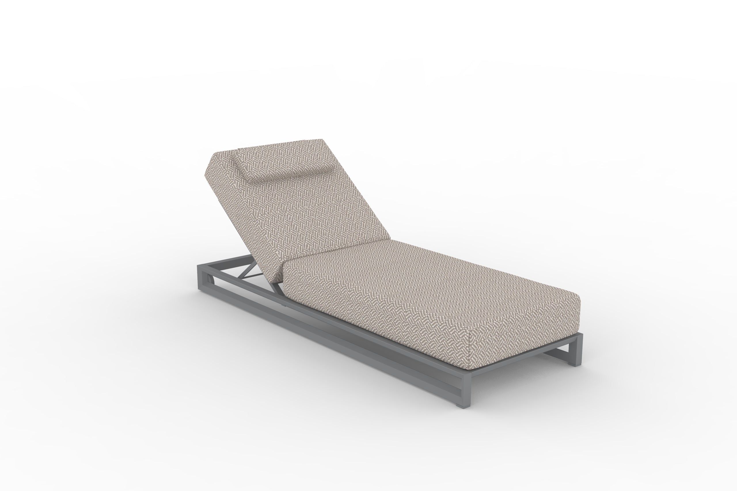 Nubes Single Daybed