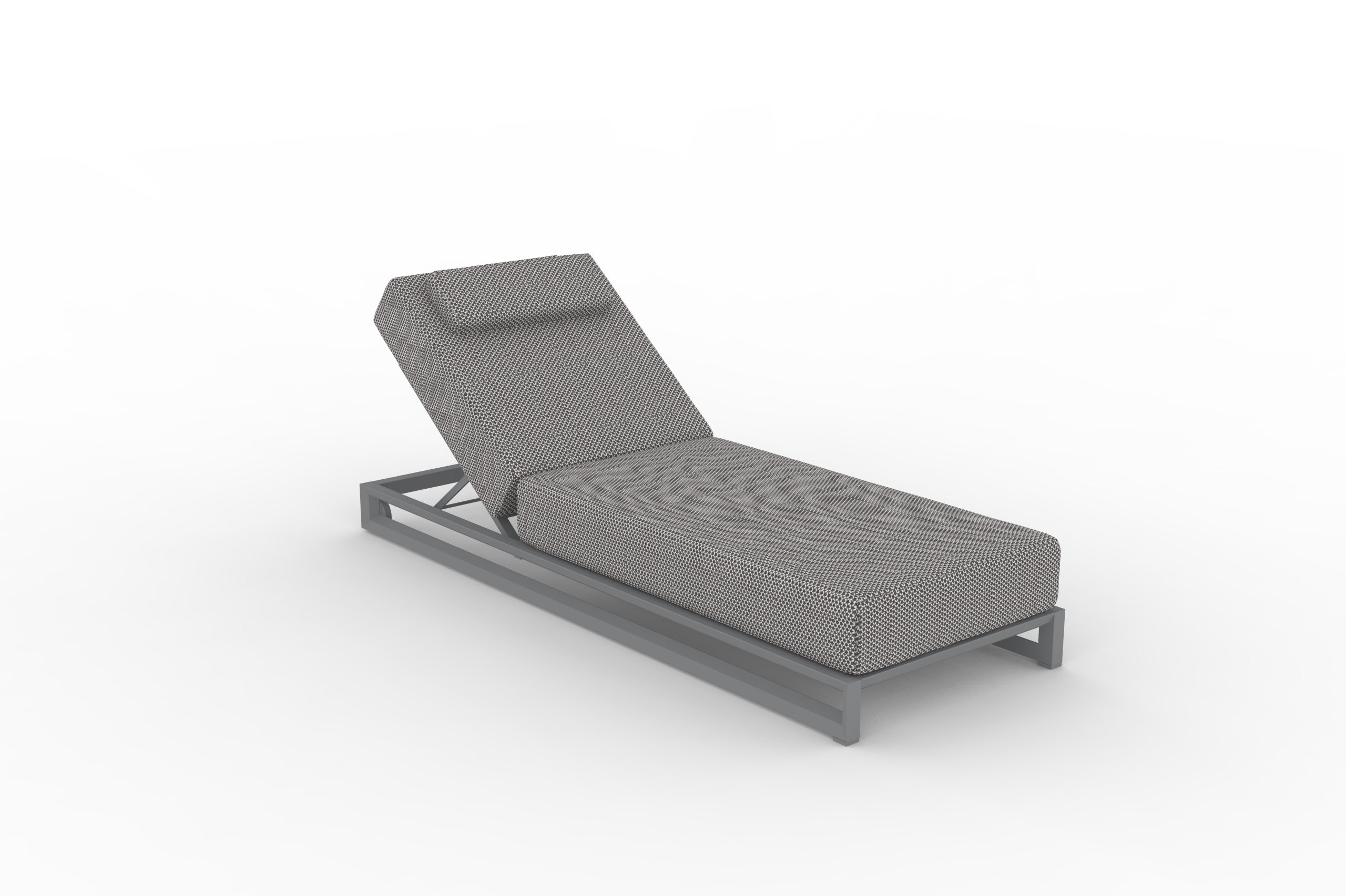 Nubes Single Daybed