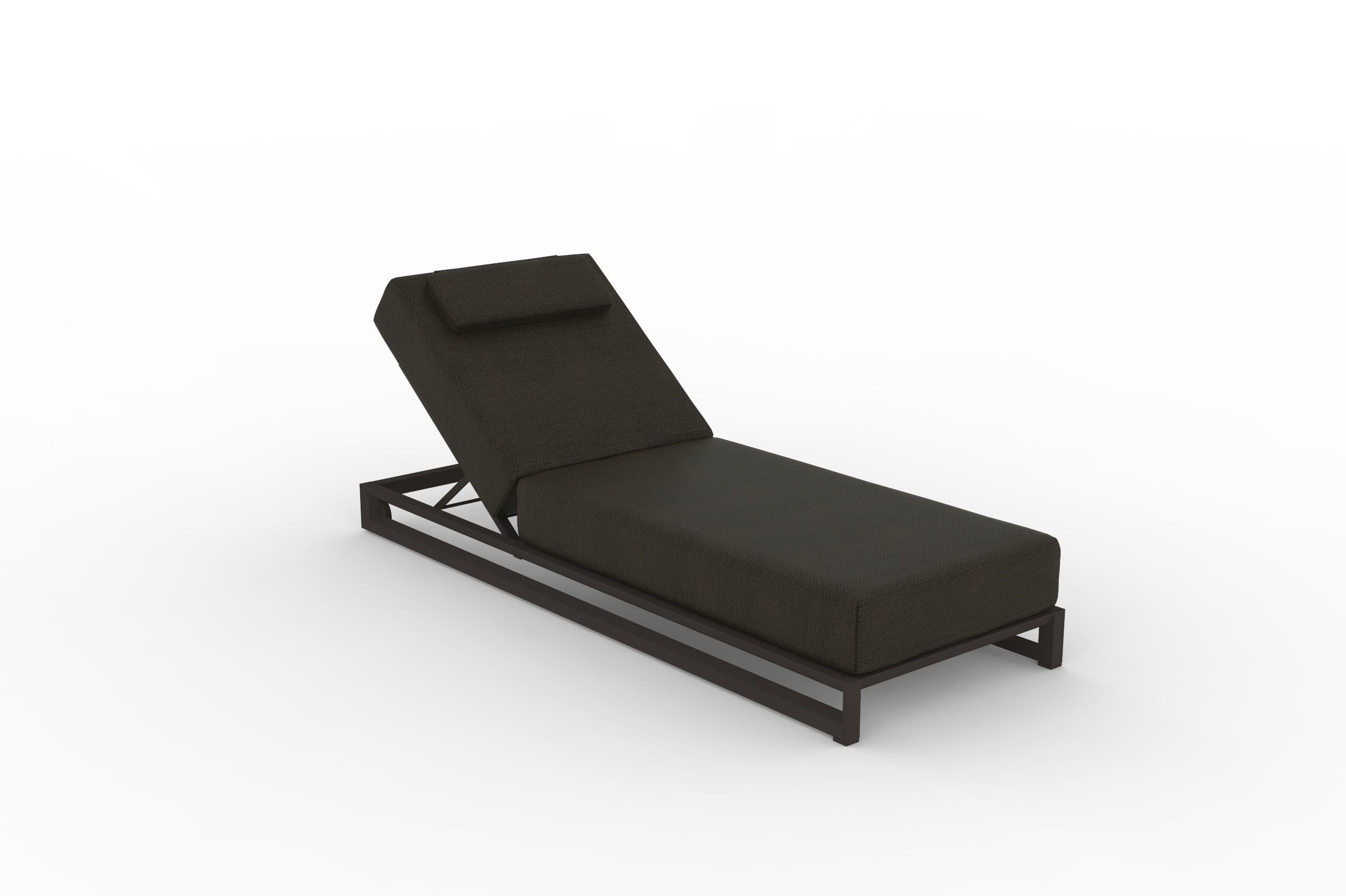 Nubes Single Daybed