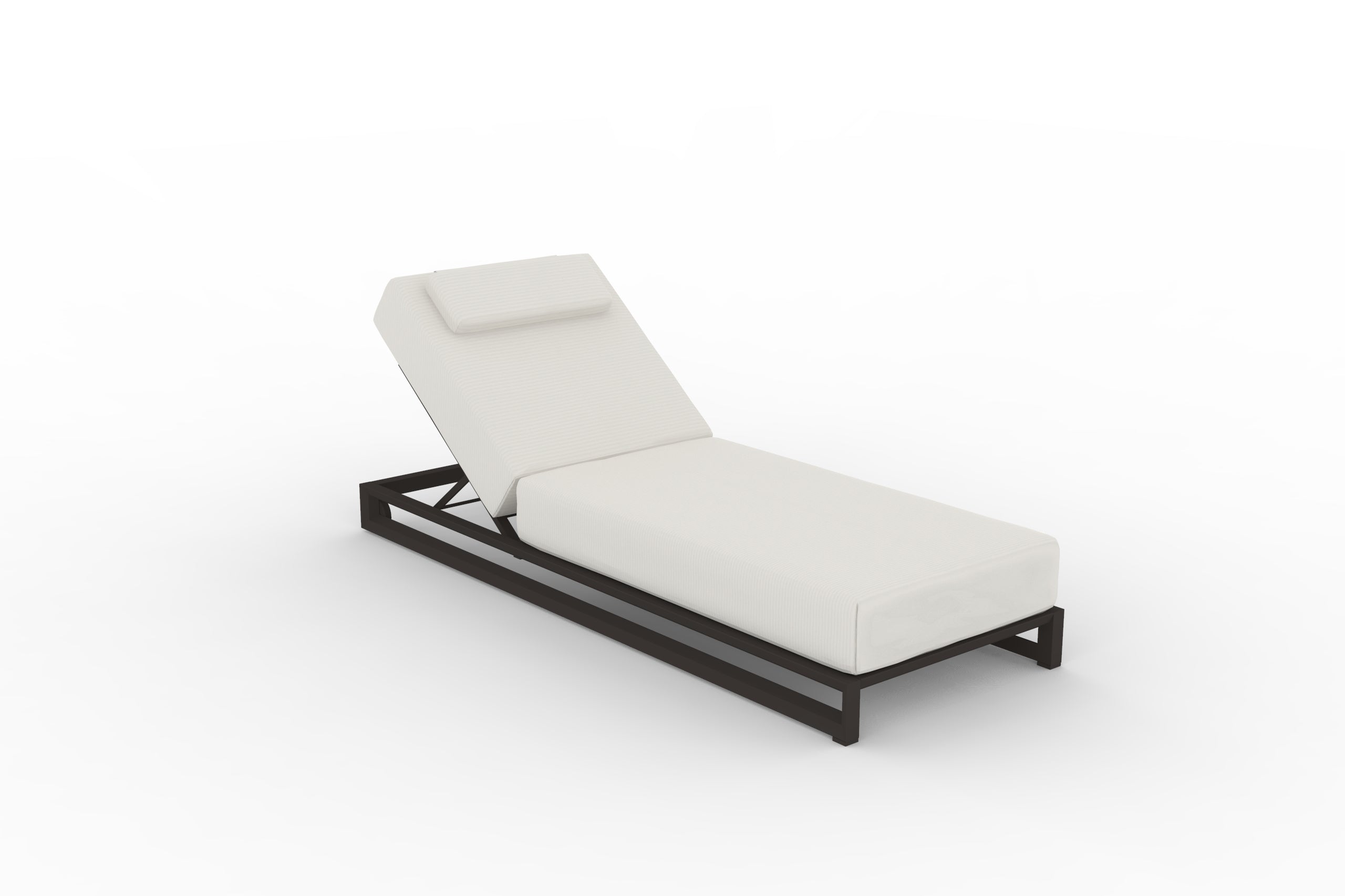 Nubes Single Daybed