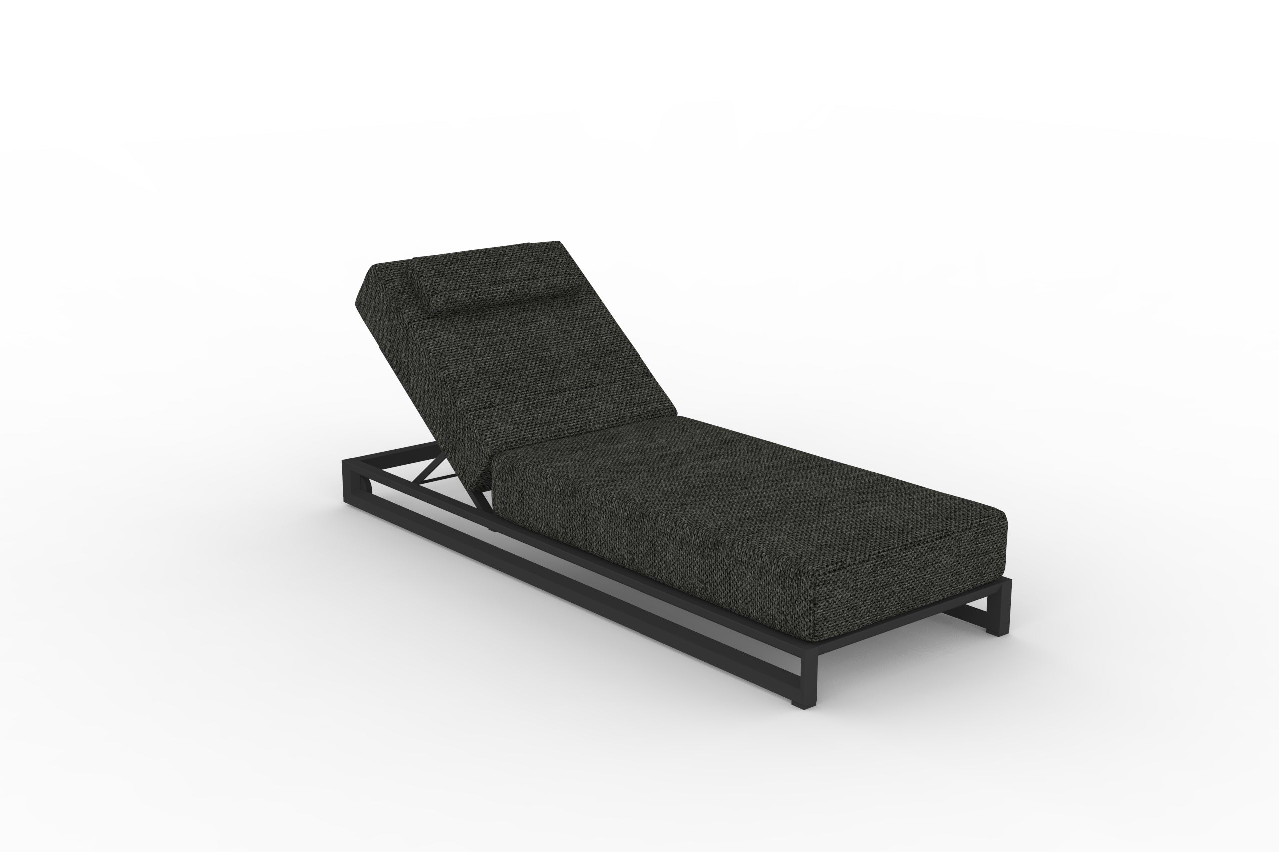 Nubes Single Daybed