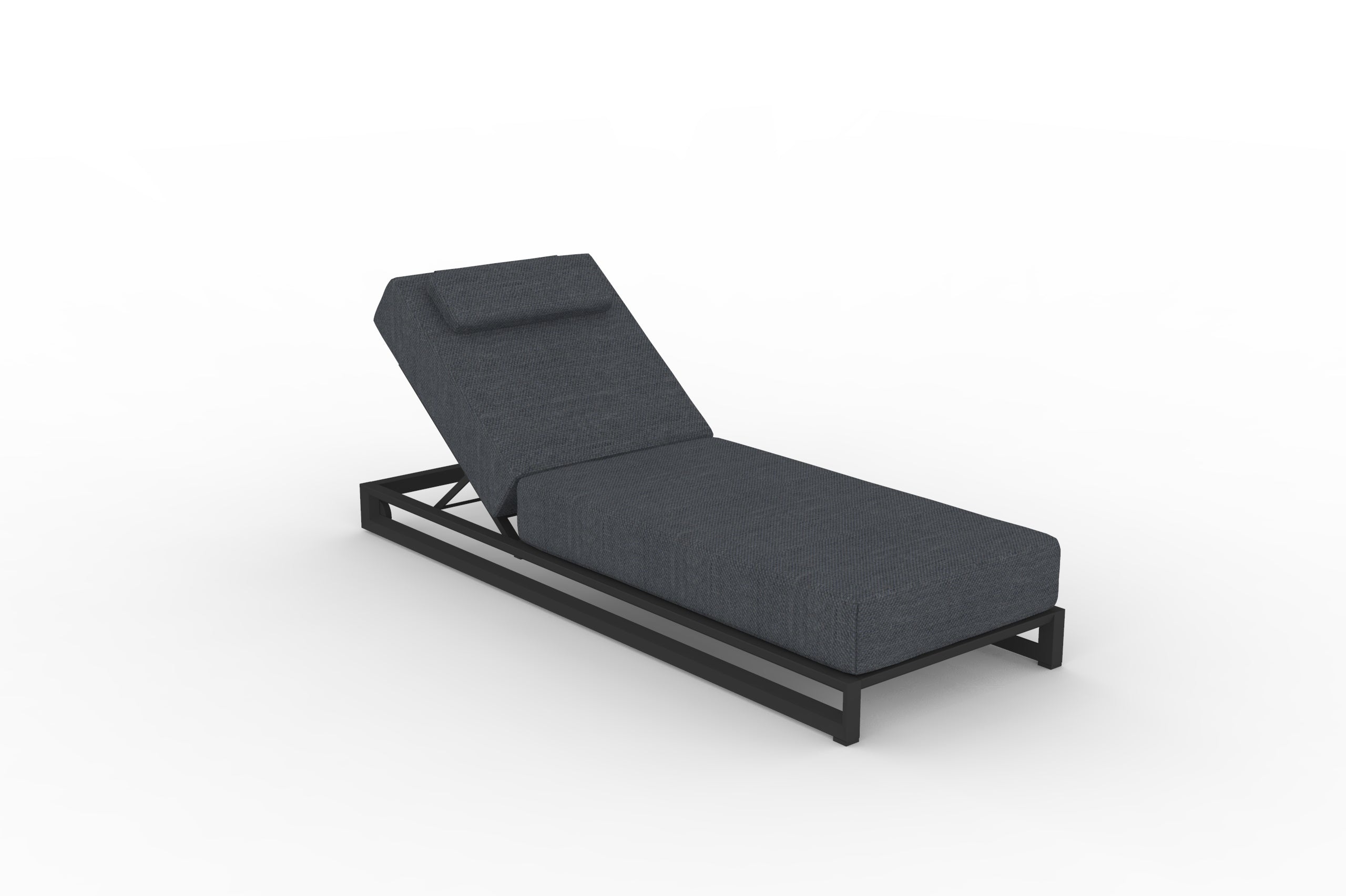 Nubes Single Daybed