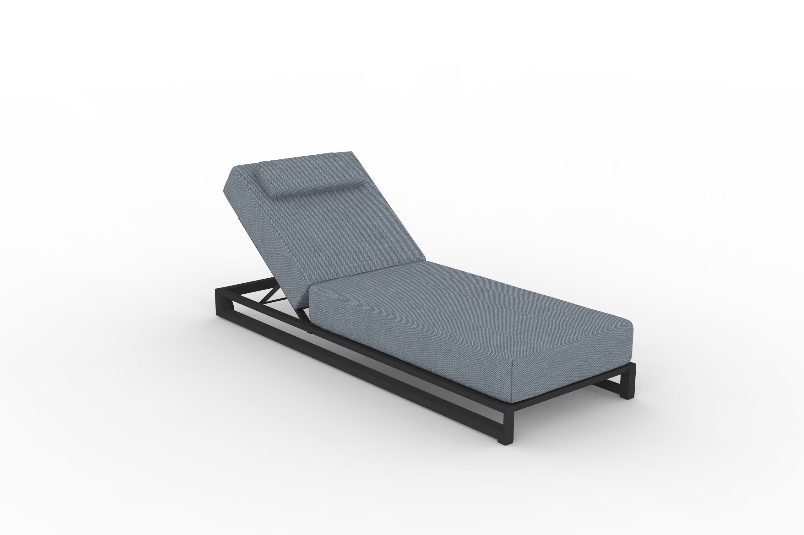 Nubes Single Daybed