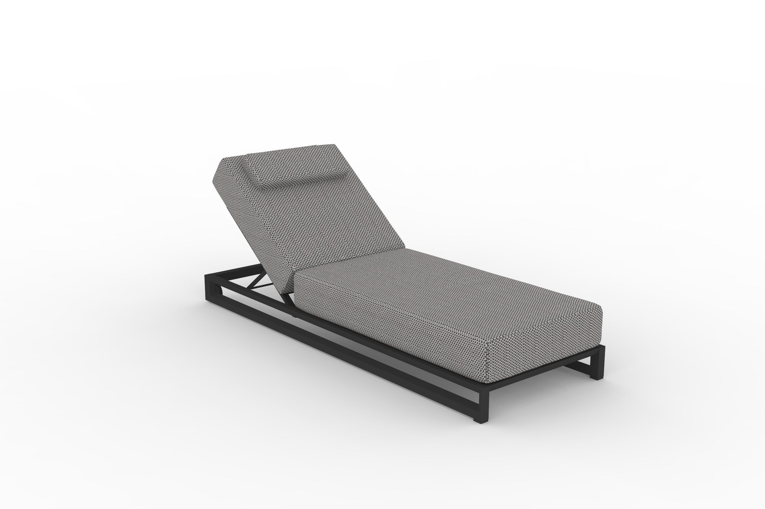 Nubes Single Daybed