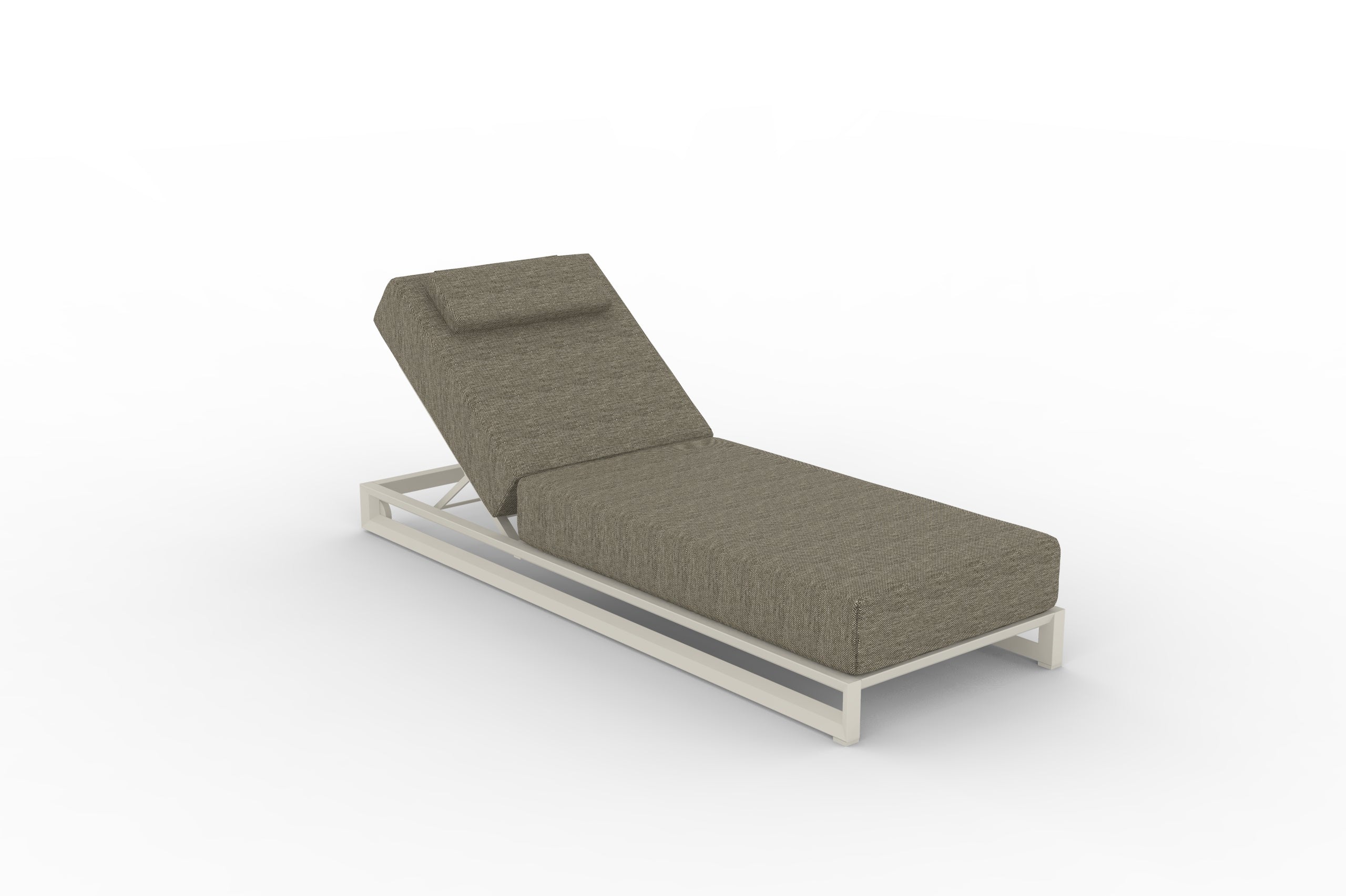 Nubes Single Daybed