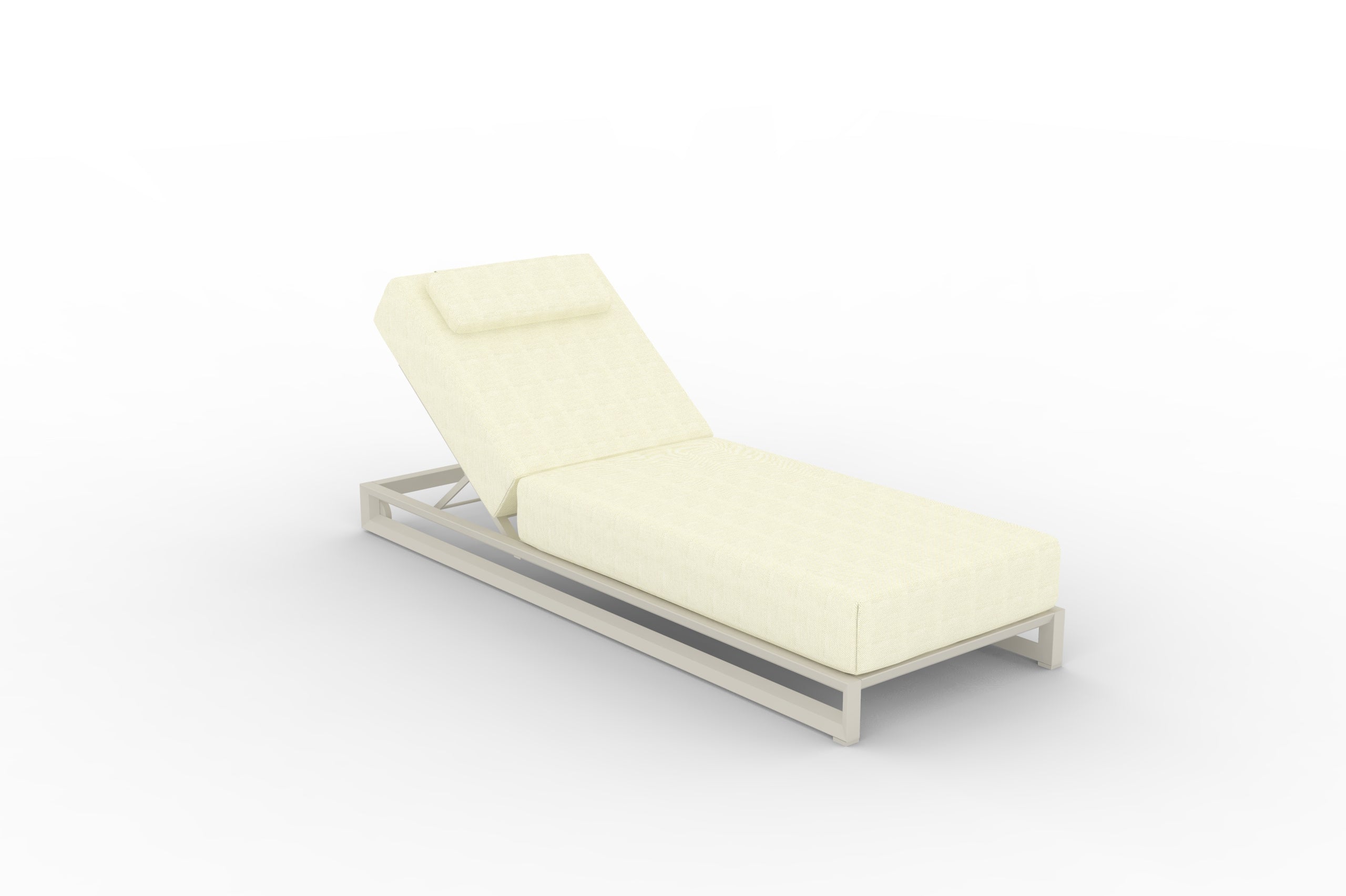Nubes Single Daybed