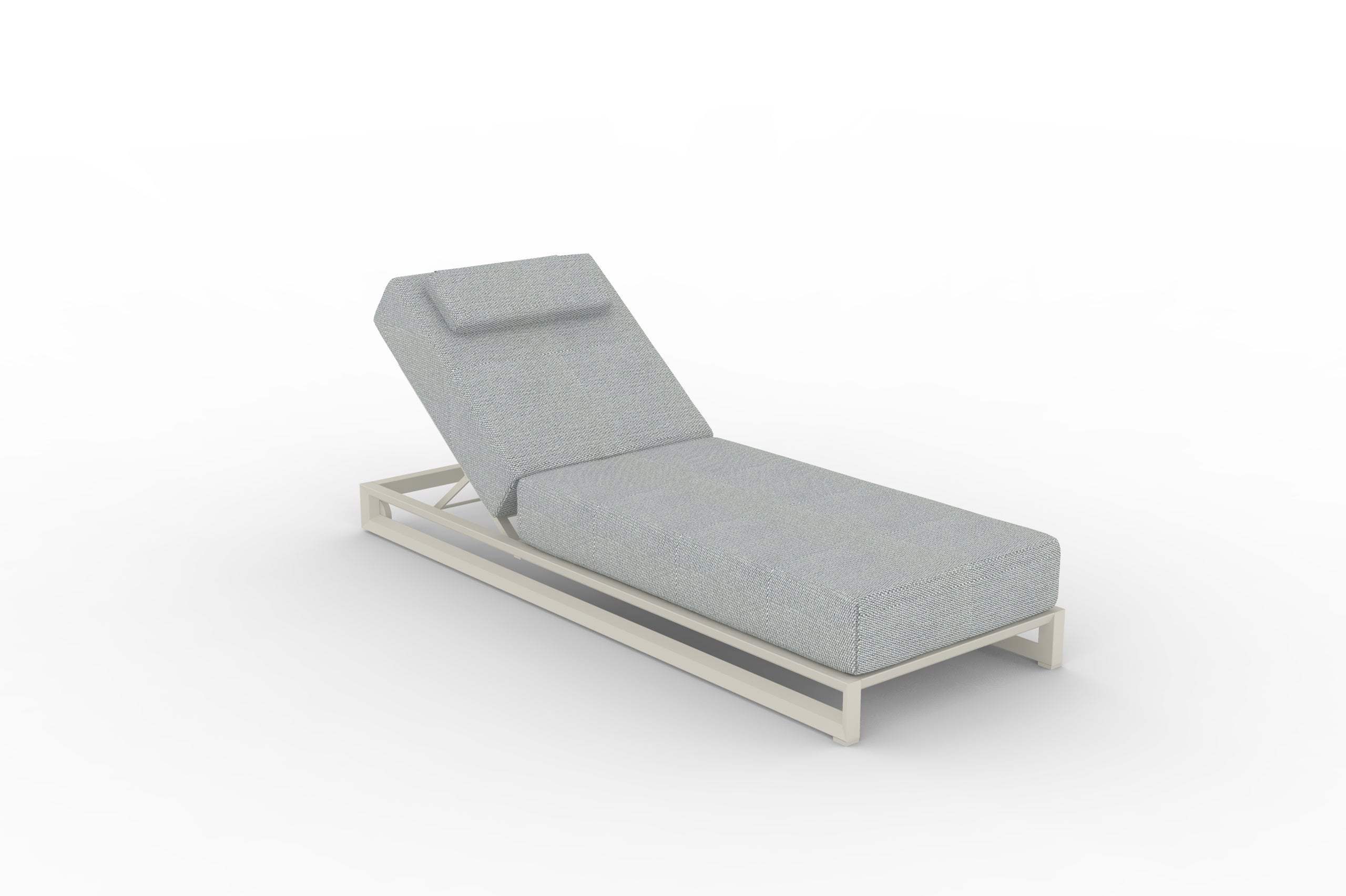 Nubes Single Daybed