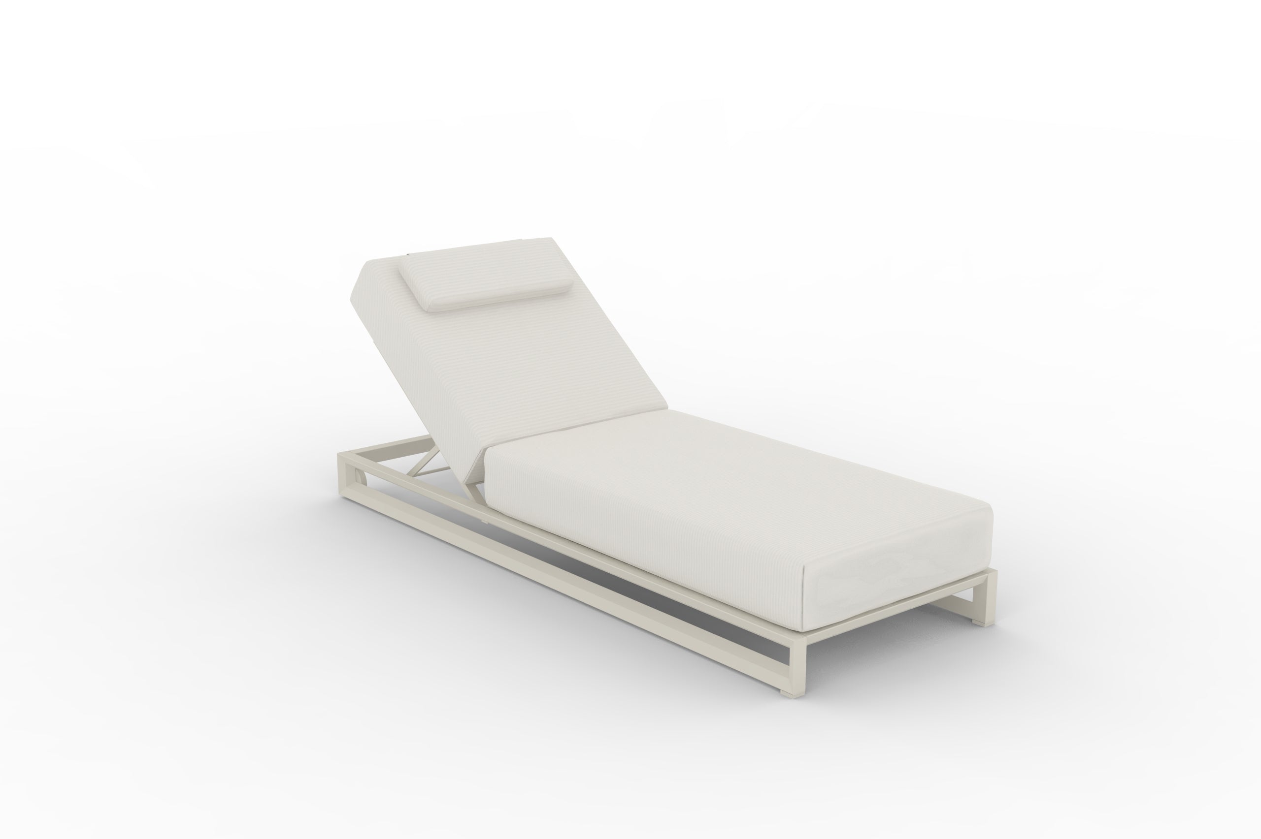Nubes Single Daybed