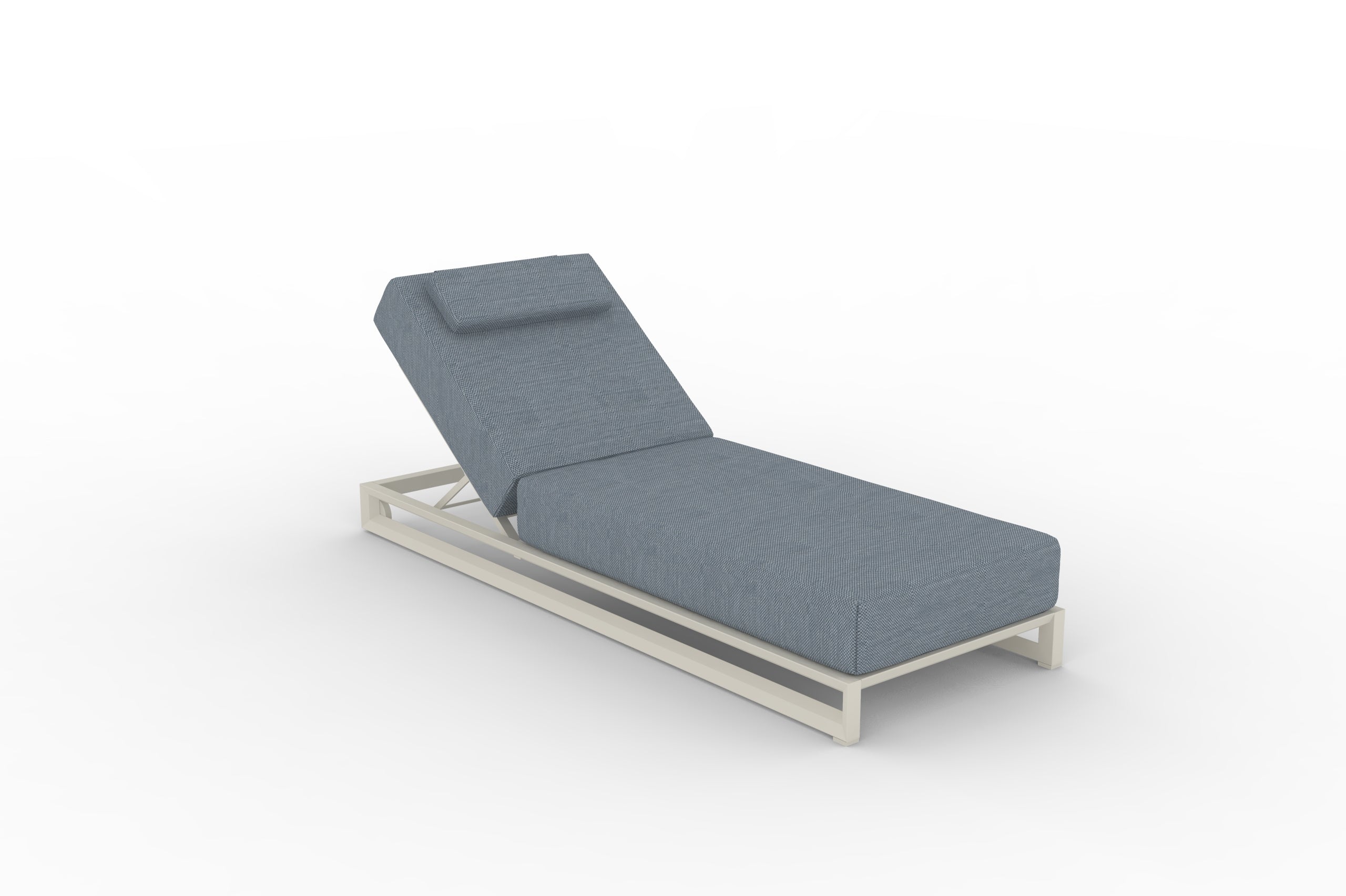 Nubes Single Daybed