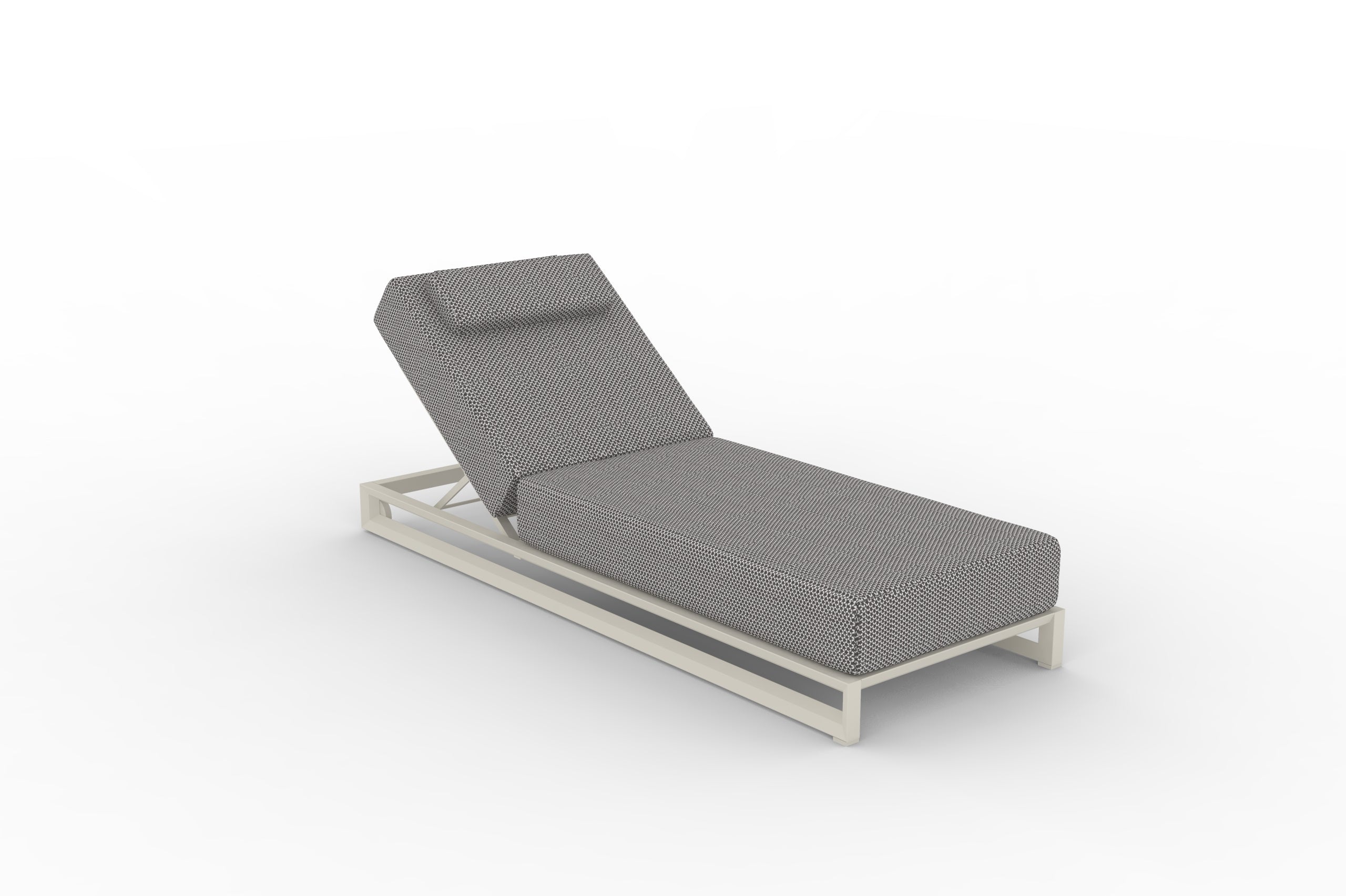 Nubes Single Daybed