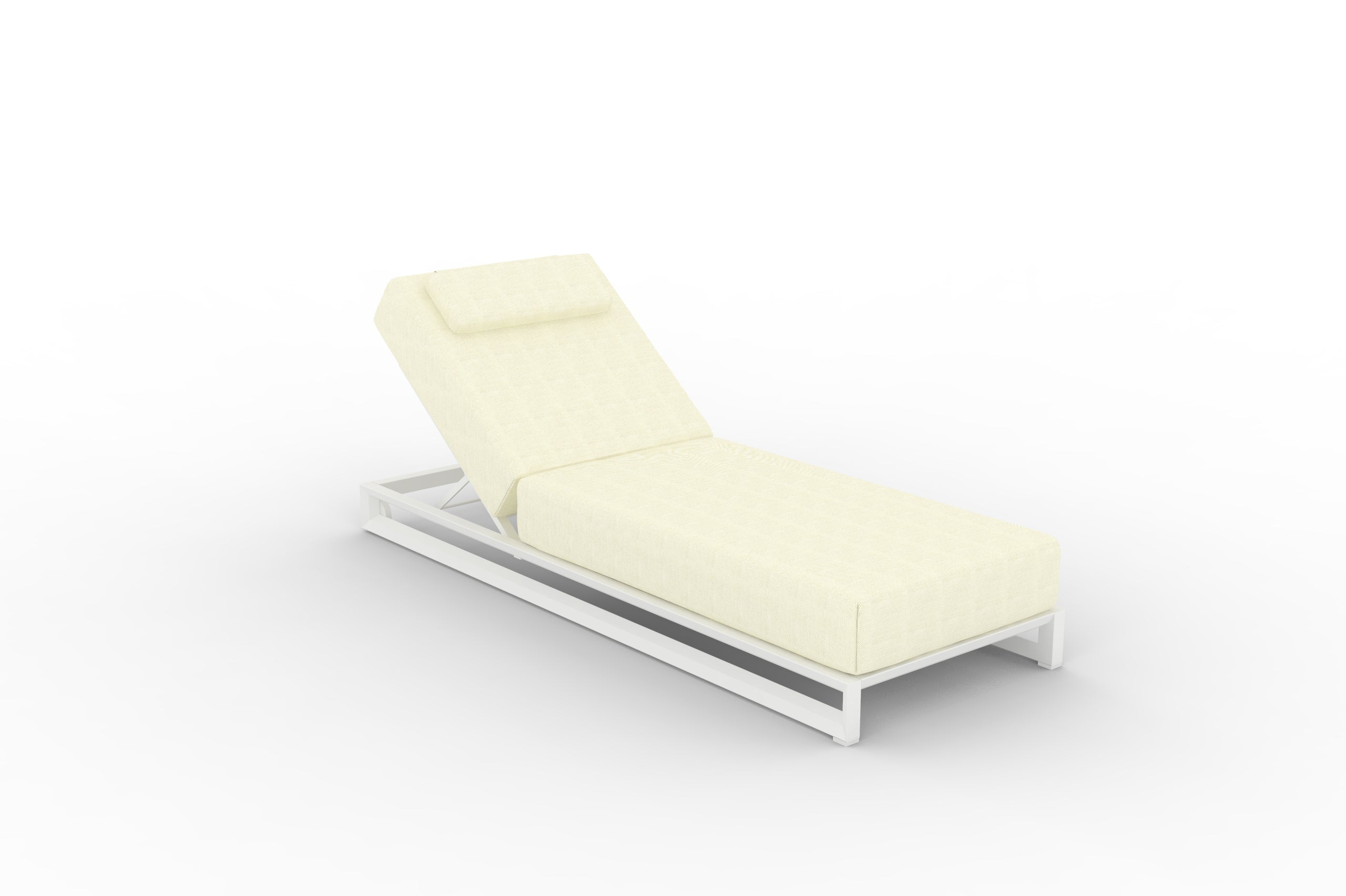Nubes Single Daybed