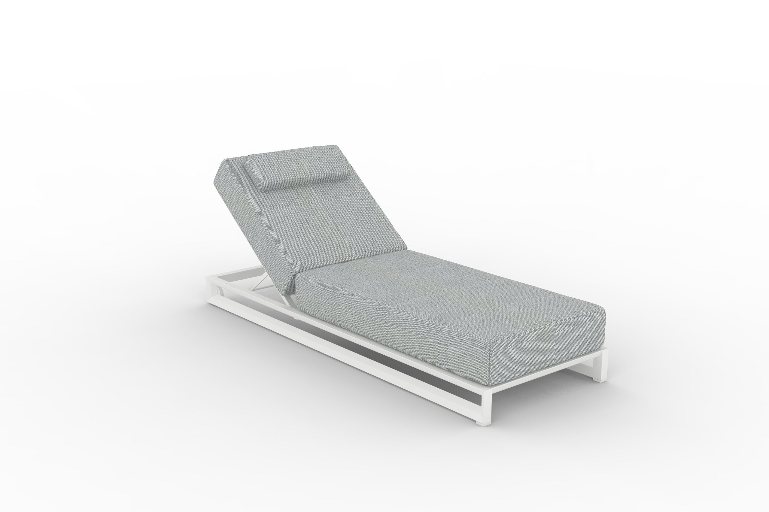Nubes Single Daybed