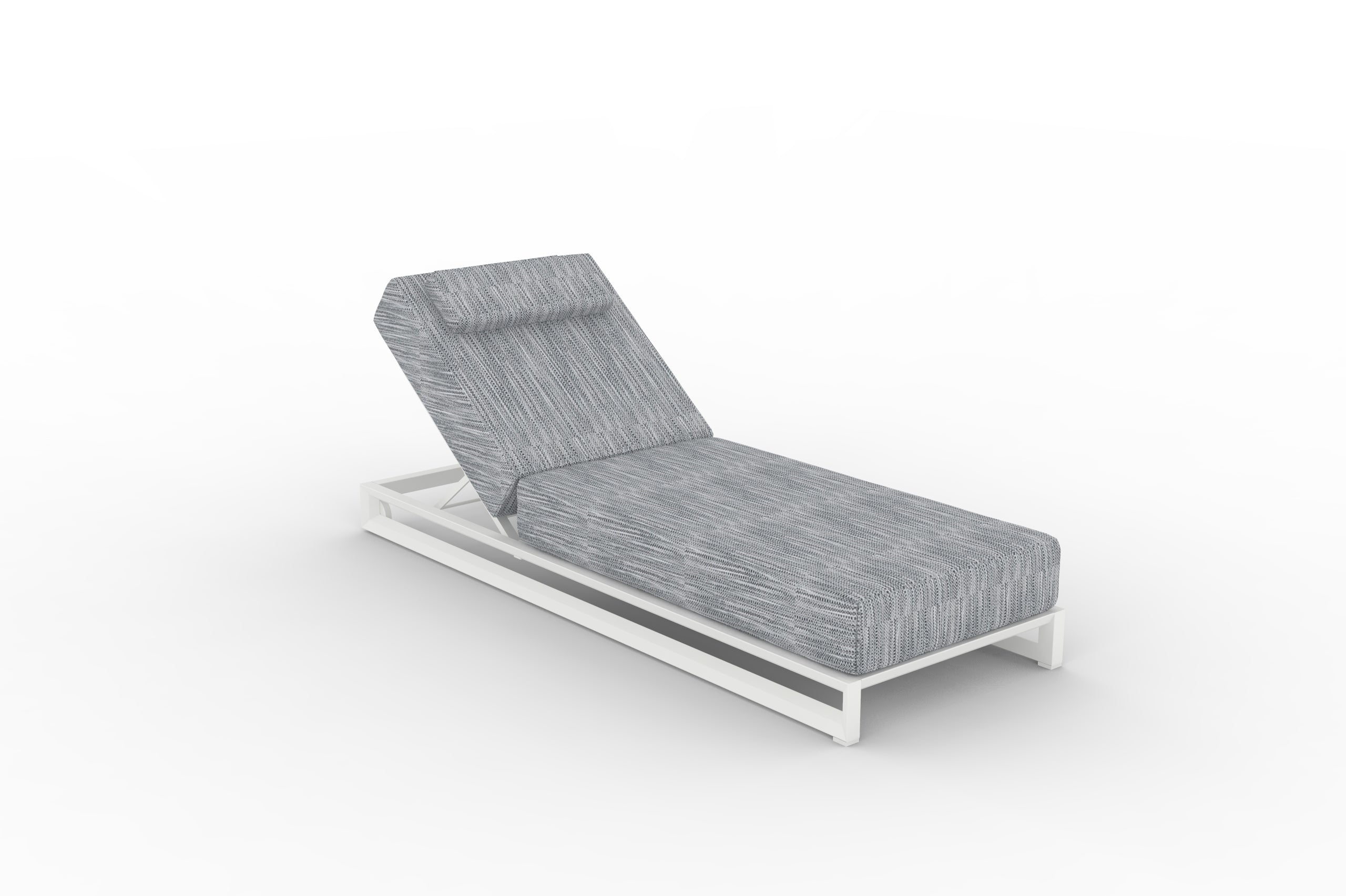 Nubes Single Daybed