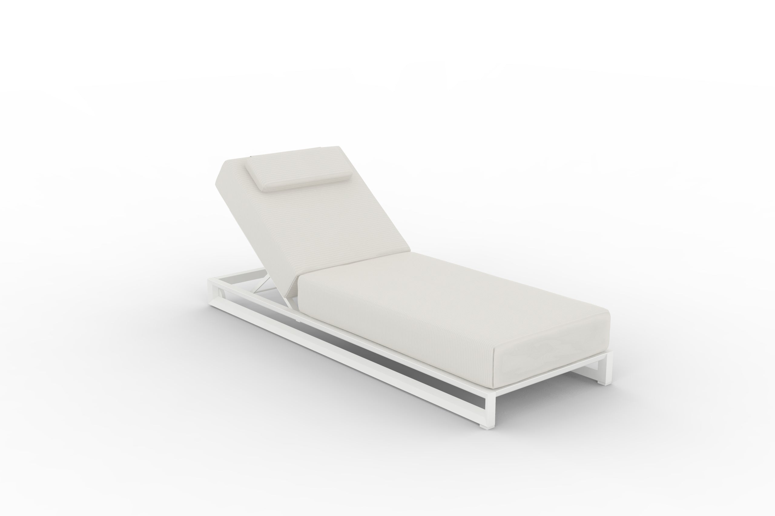 Nubes Single Daybed