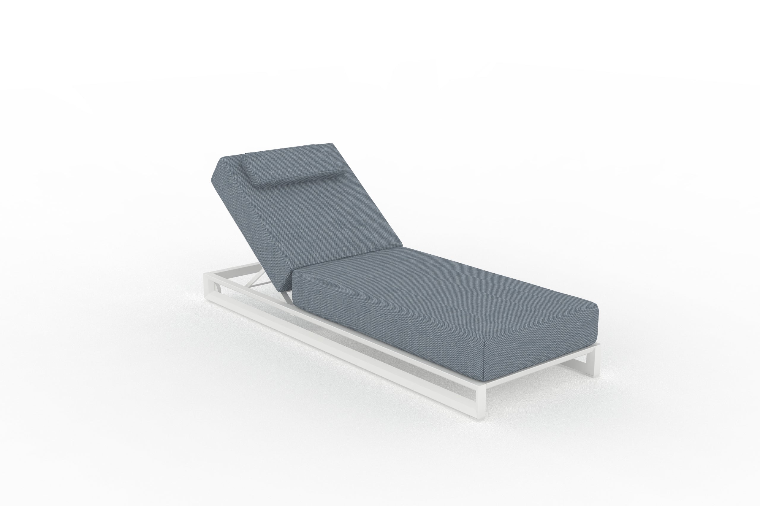 Nubes Single Daybed
