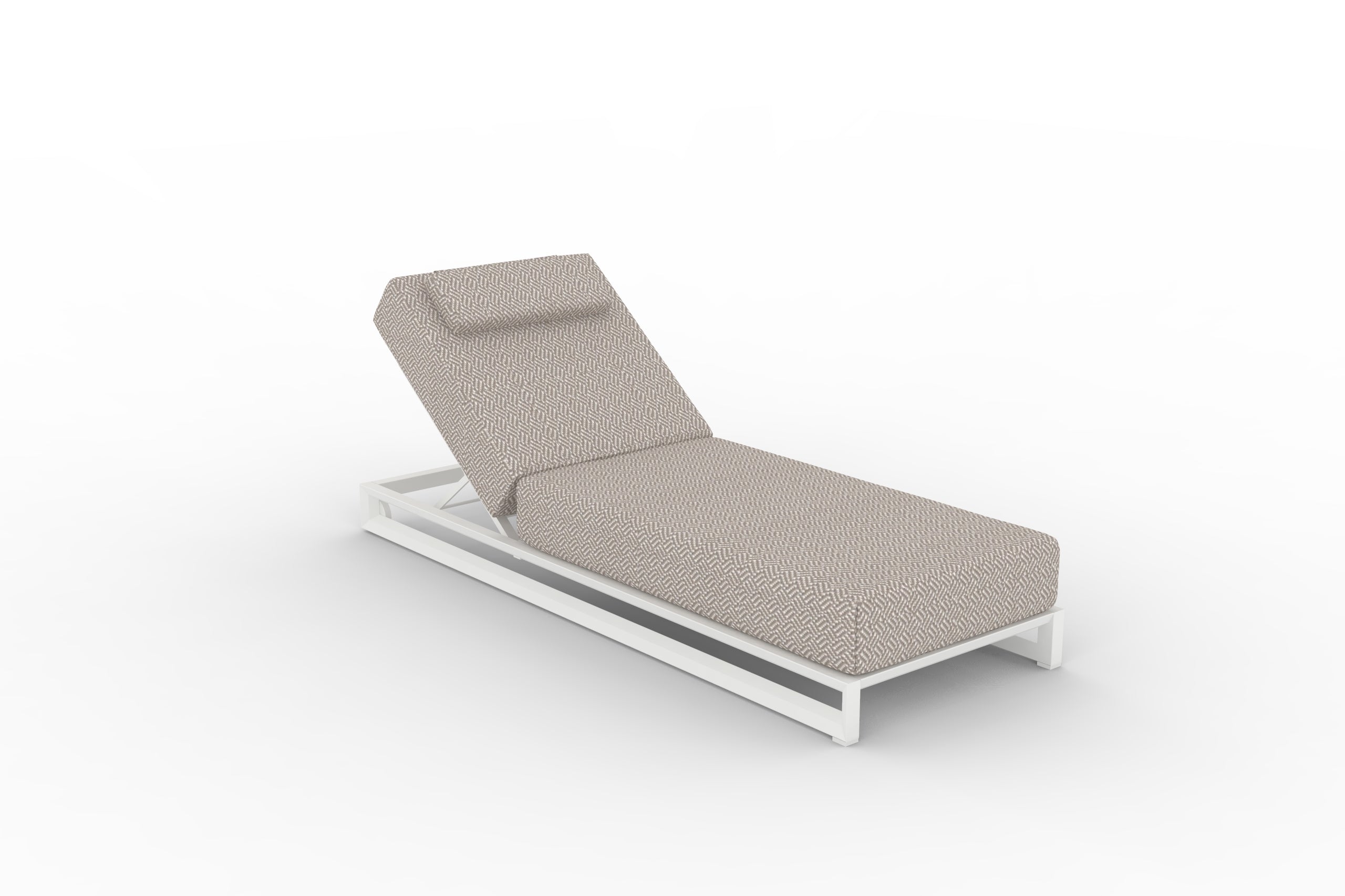 Nubes Single Daybed