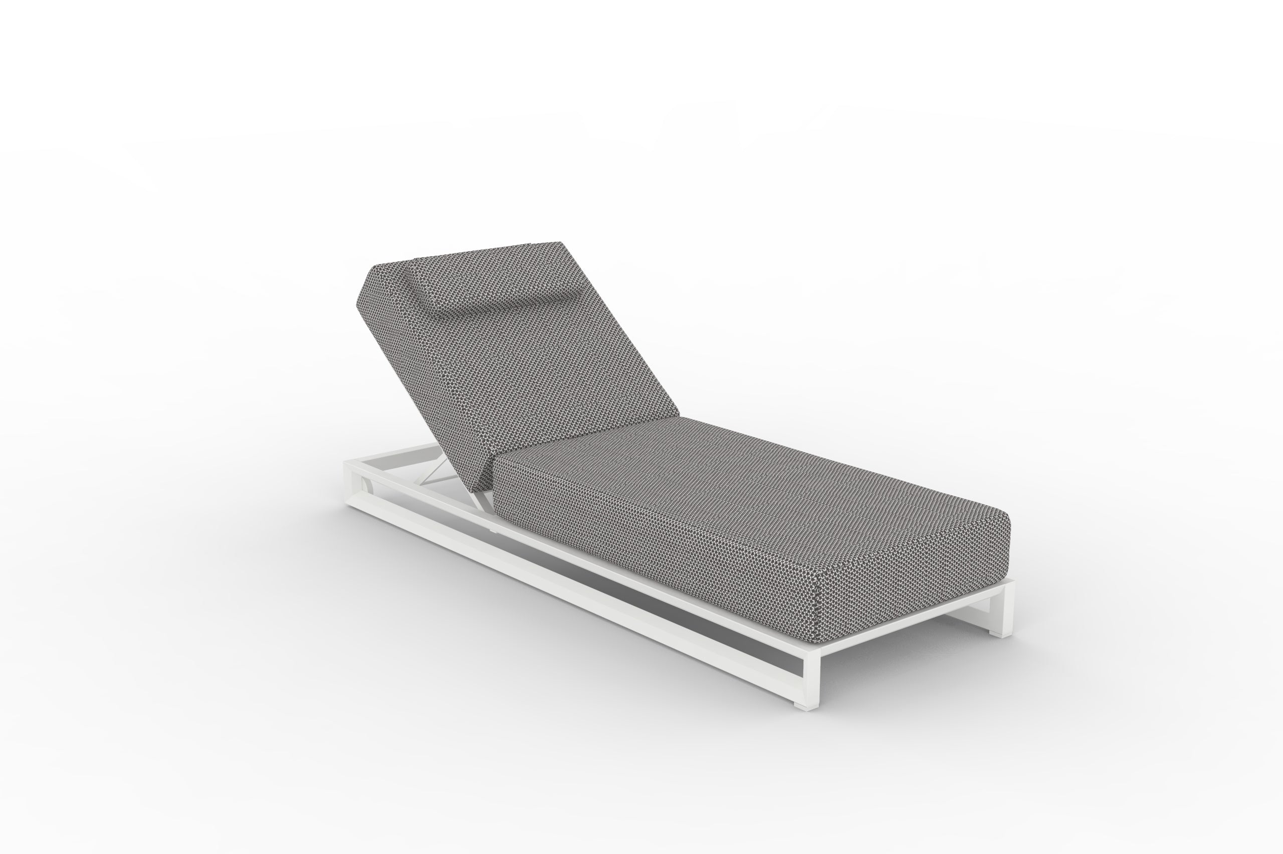 Nubes Single Daybed