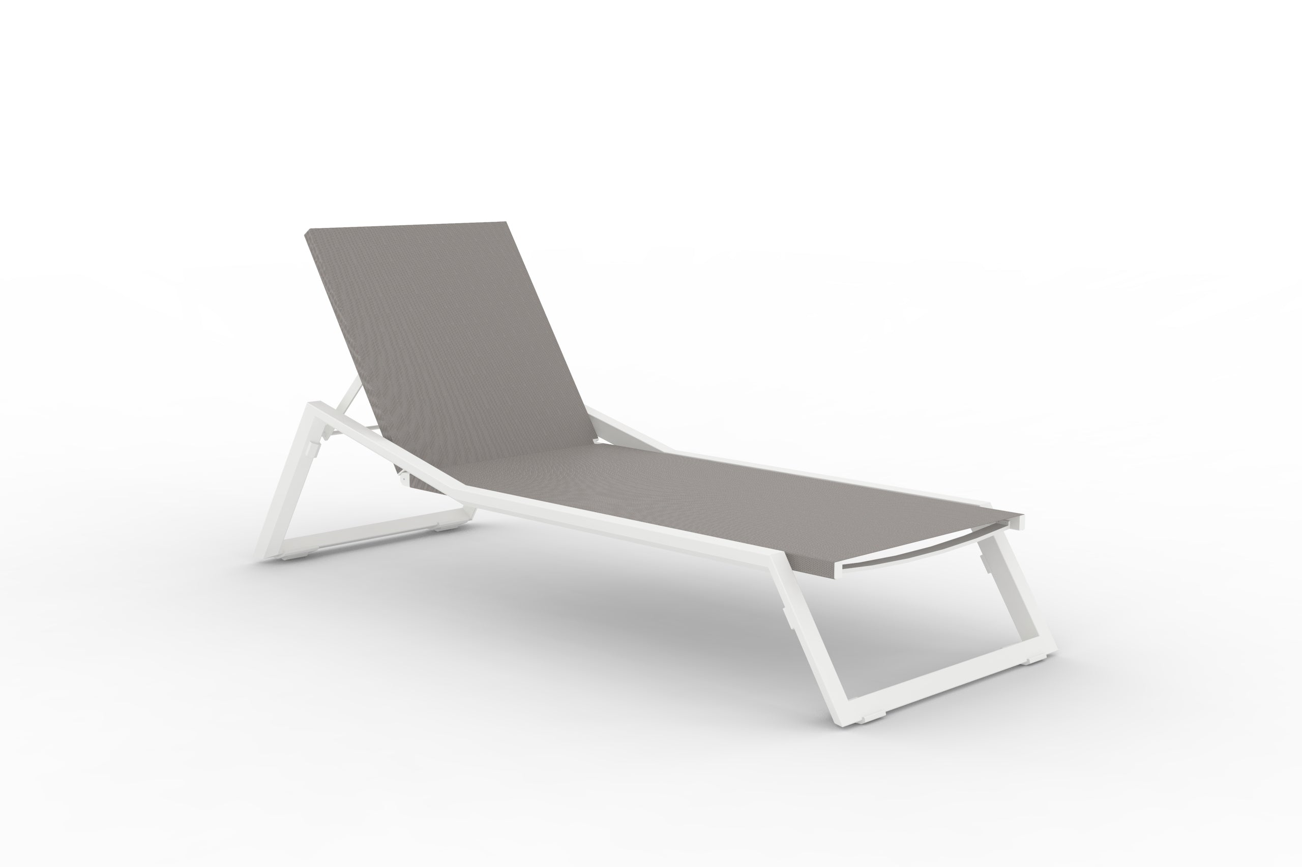 Nubes Sunlounger