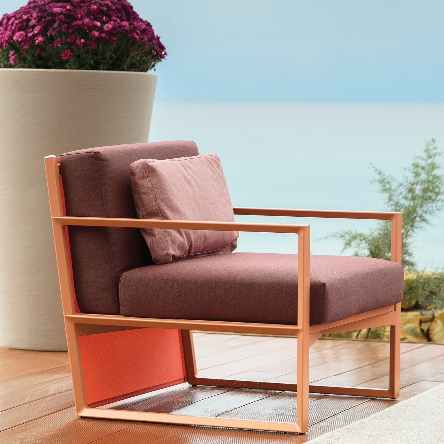 Ora Modular Sofa (Left)