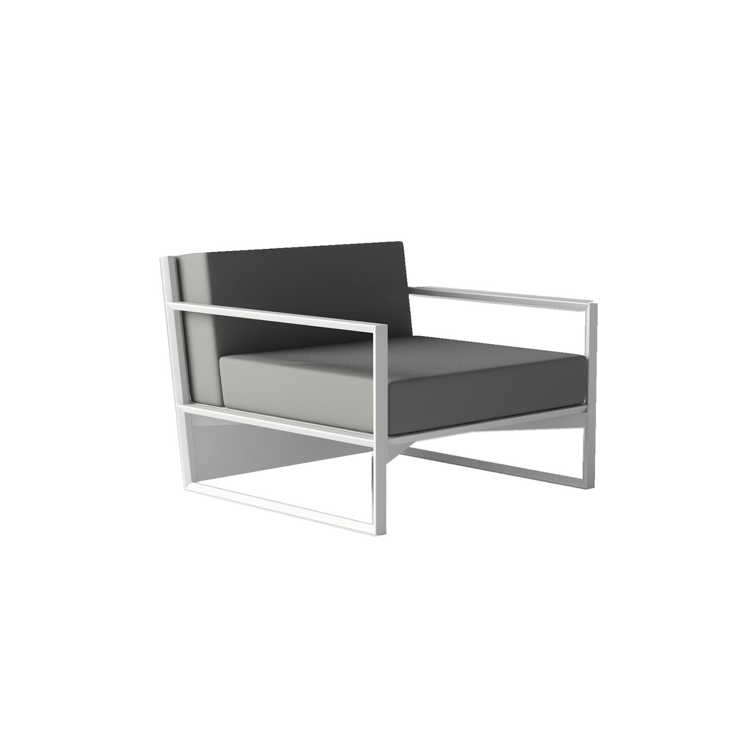 Ora Modular Armchair