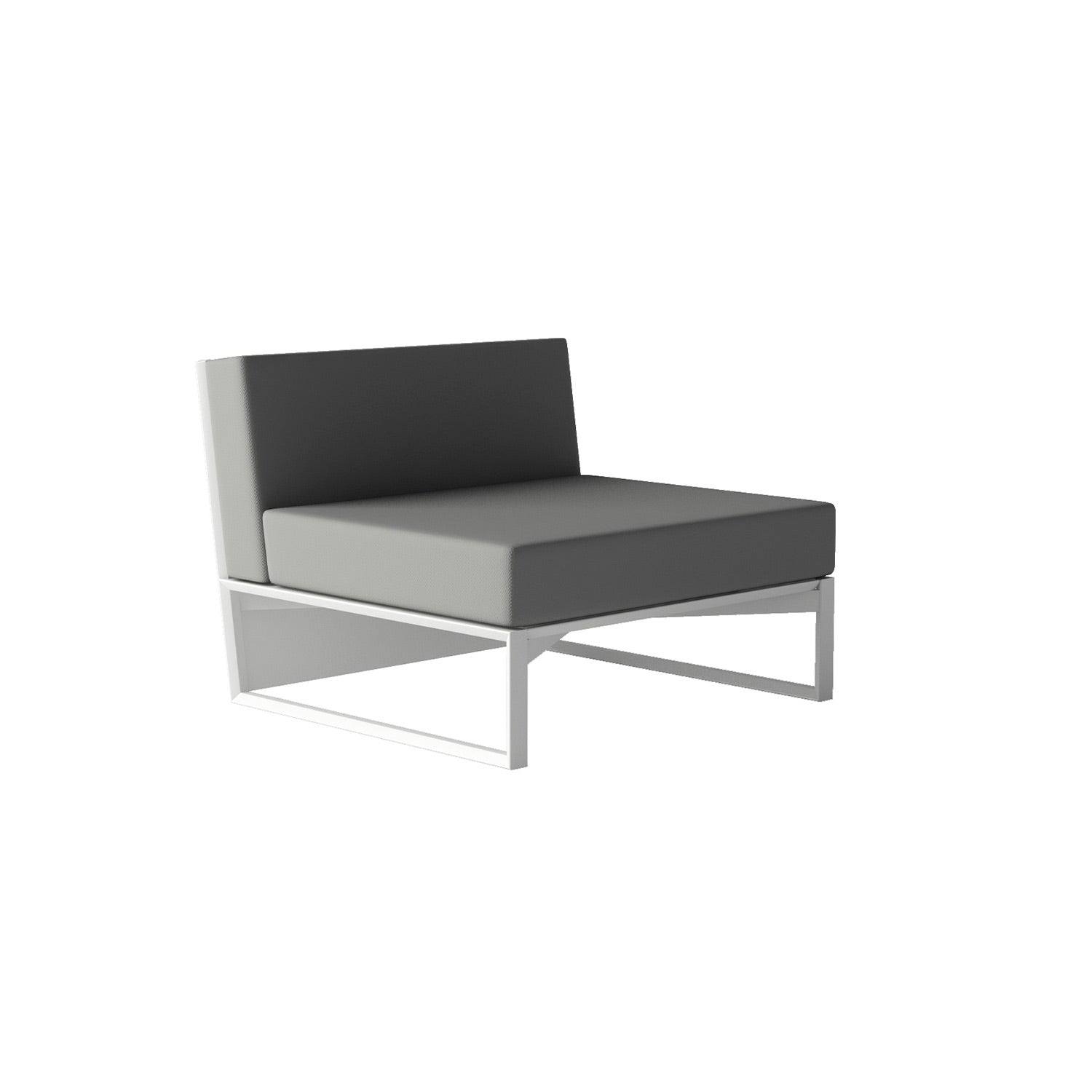 Ora Modular Sofa (Middle)