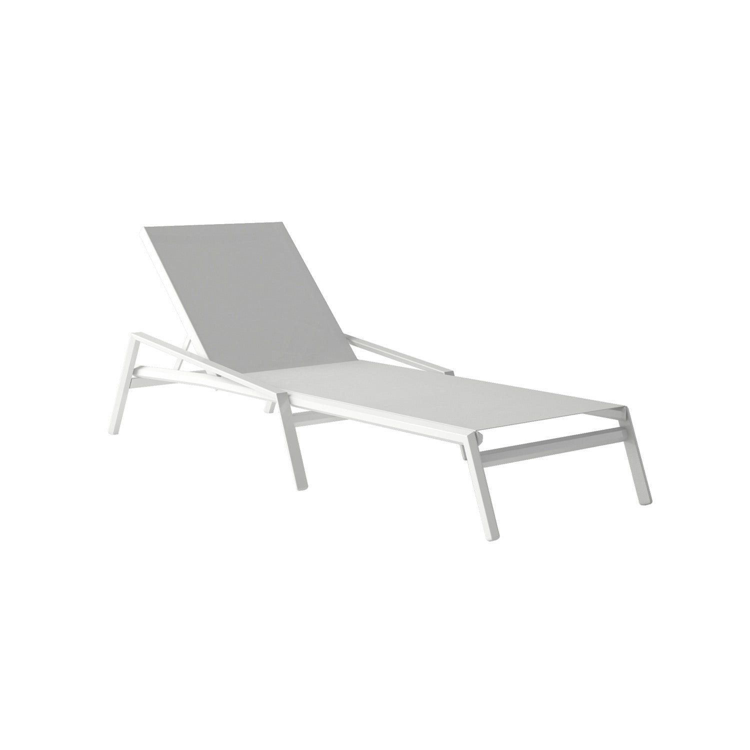 Ora Sunlounger