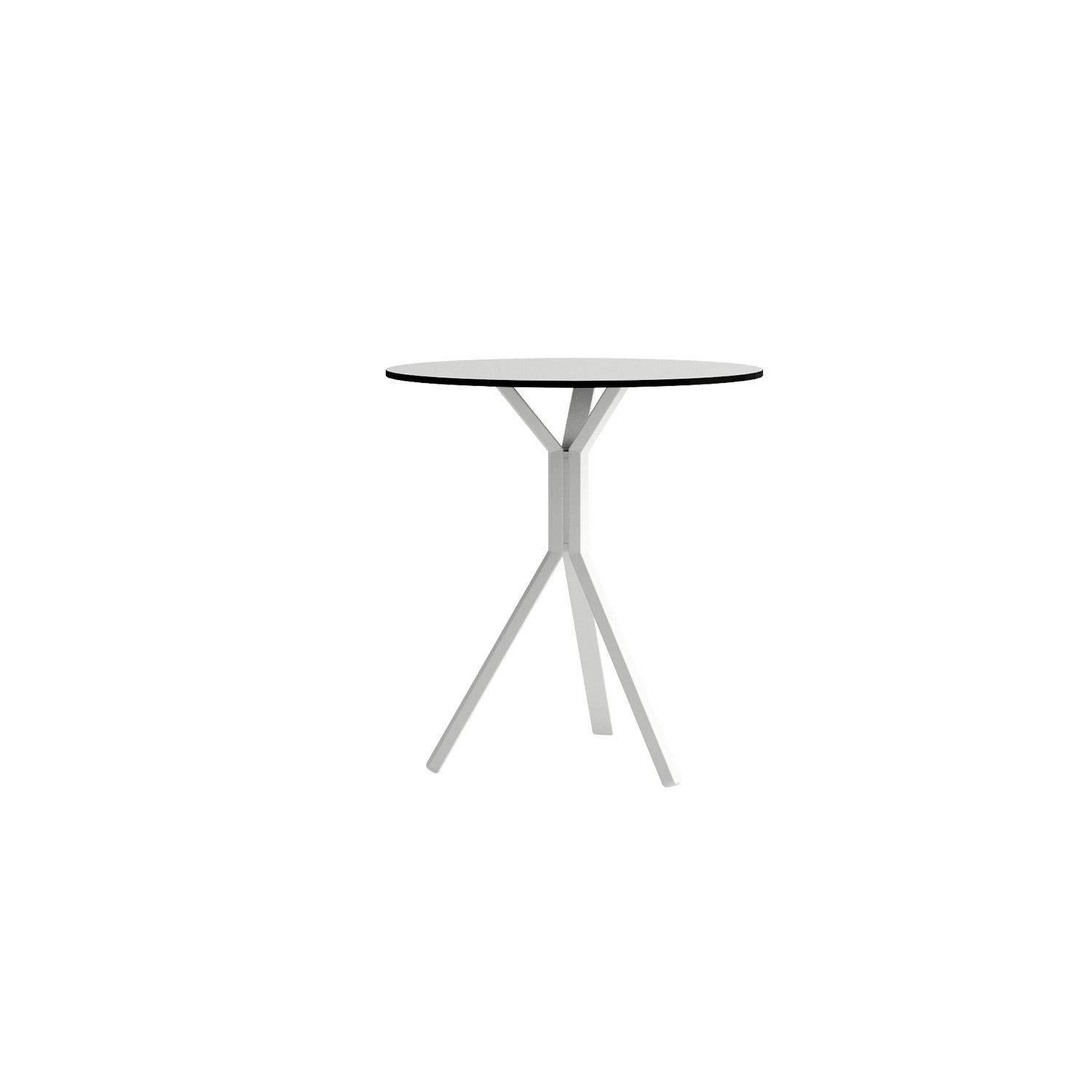 Ora Table-3 Round
