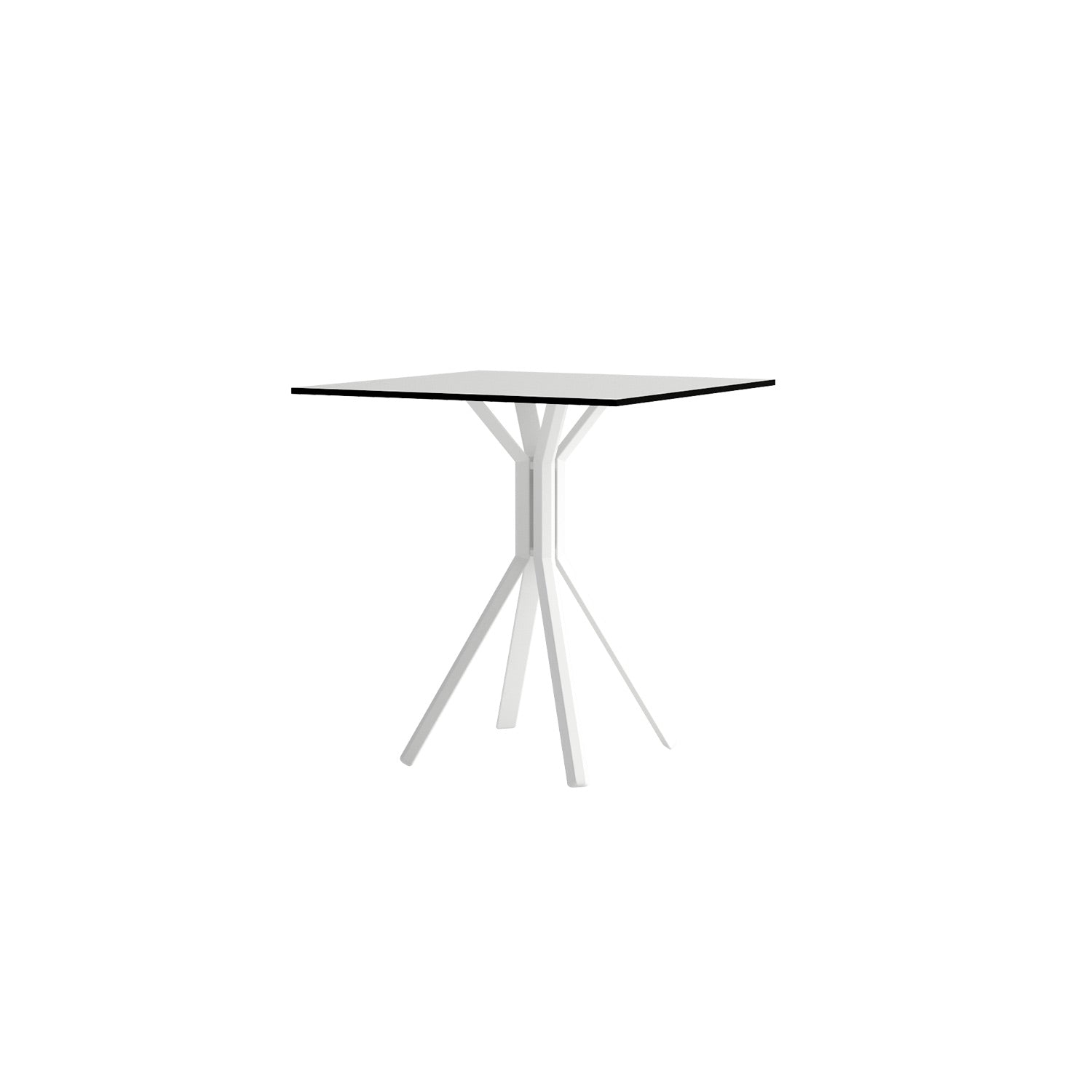 Ora Table-4 Square