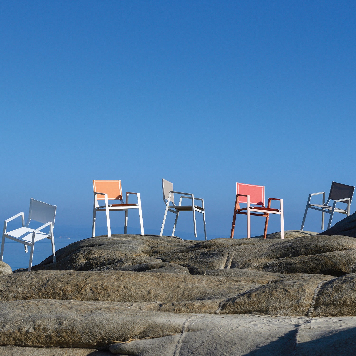 Ora Dining Armchair