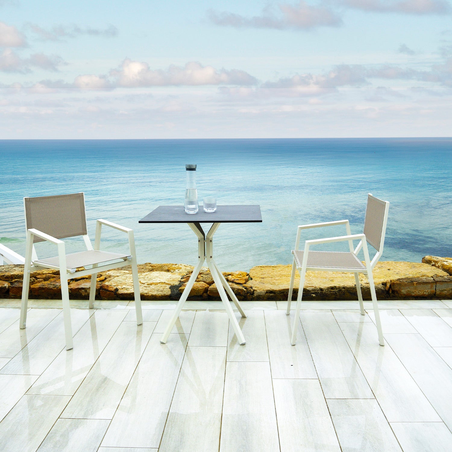 Ora Dining Armchair