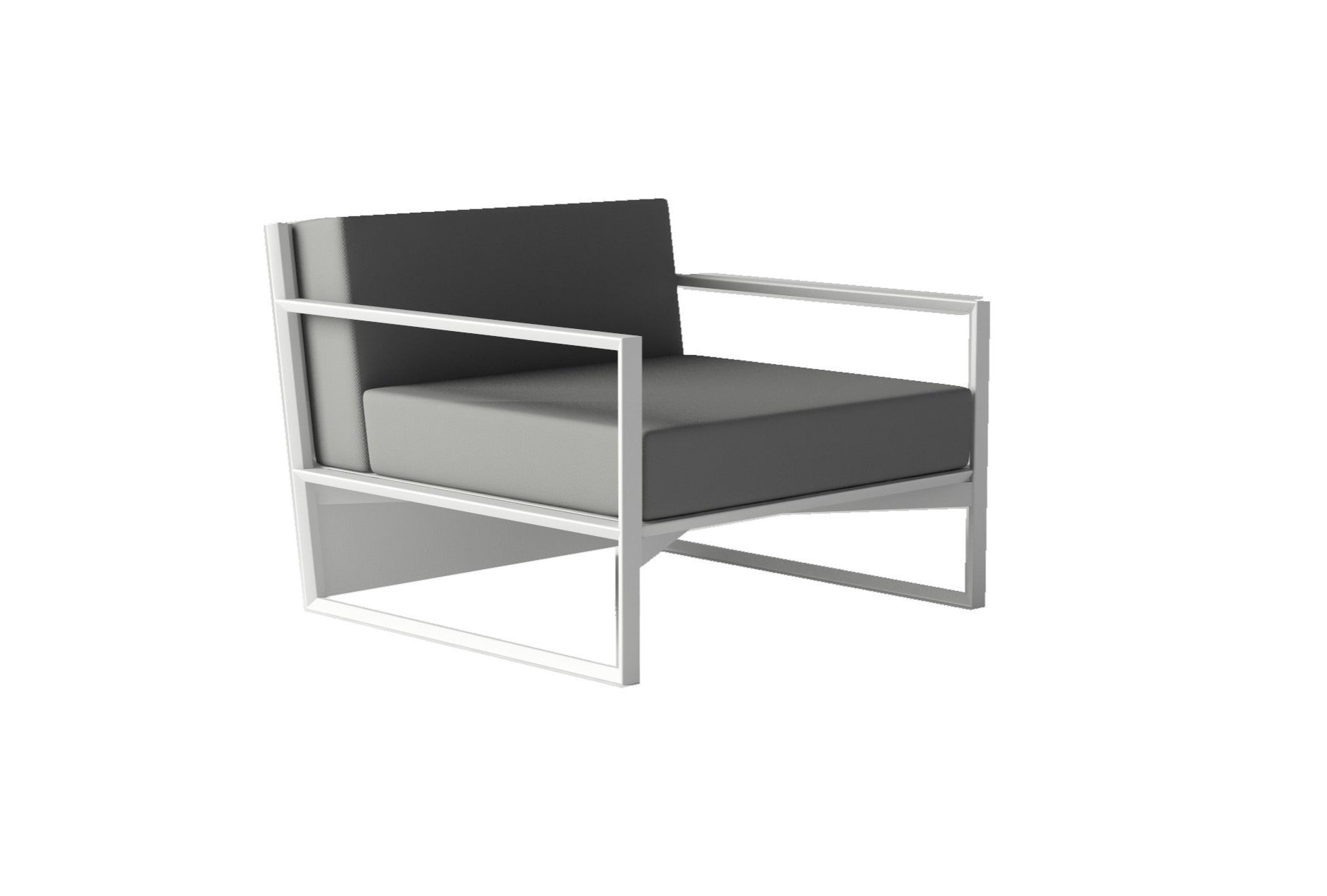 Ora Modular Armchair
