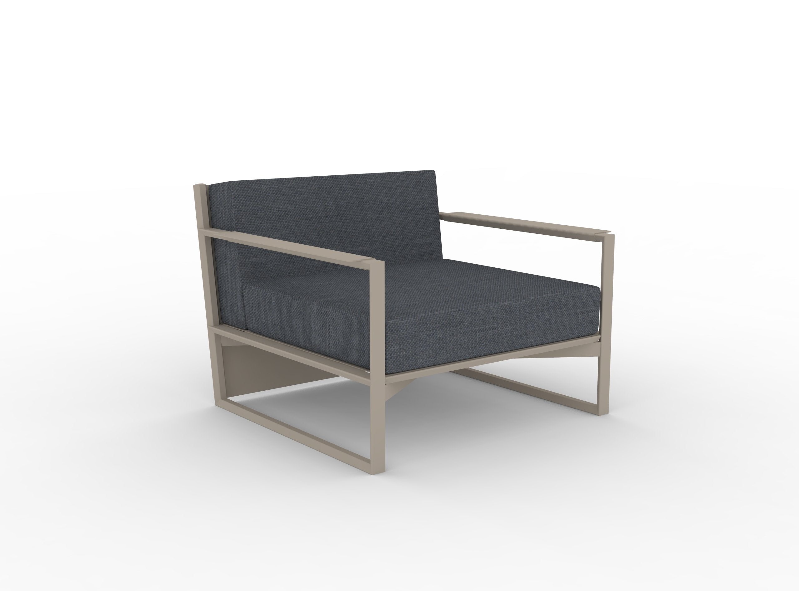 Ora Modular Armchair