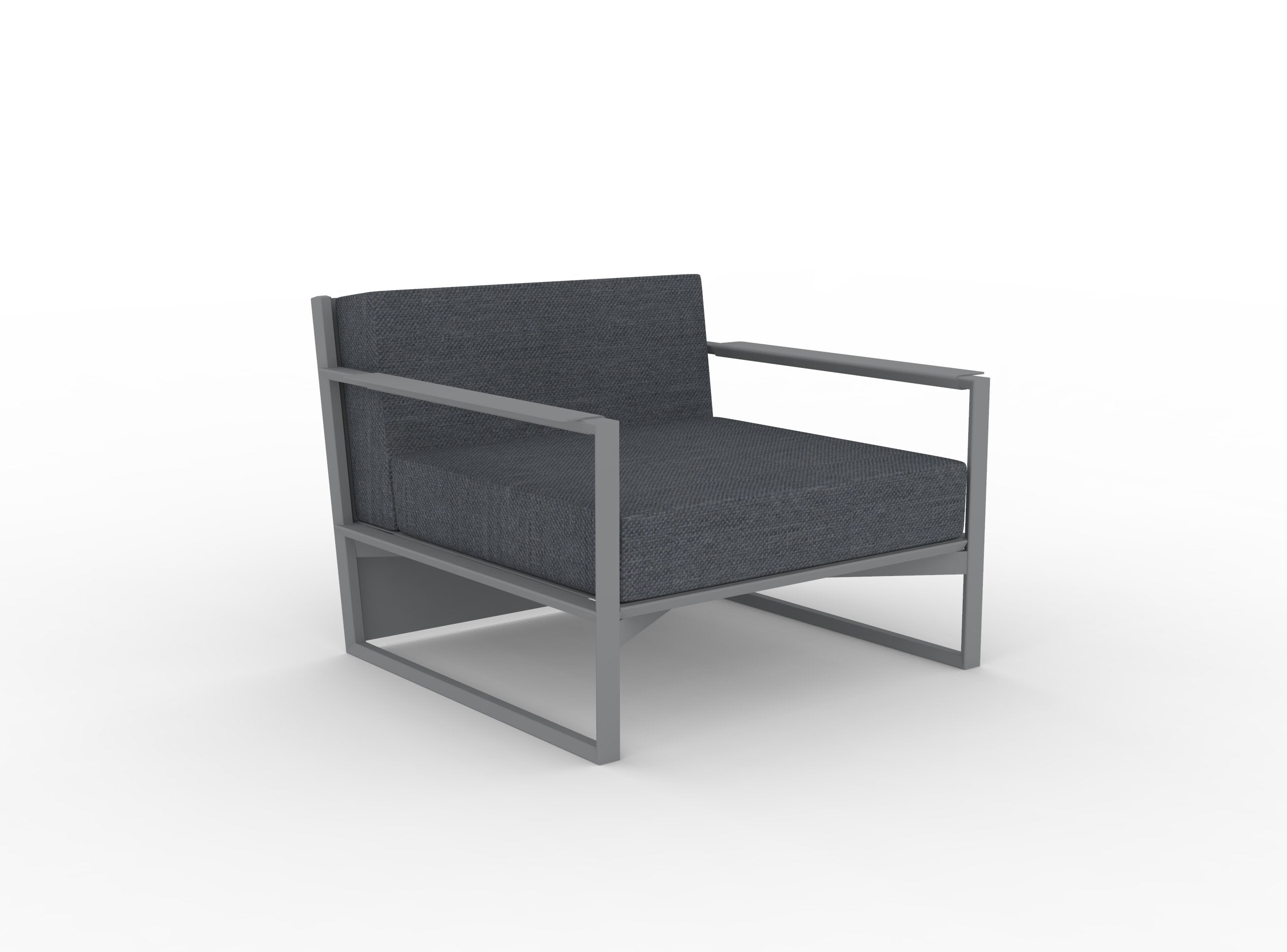 Ora Modular Armchair