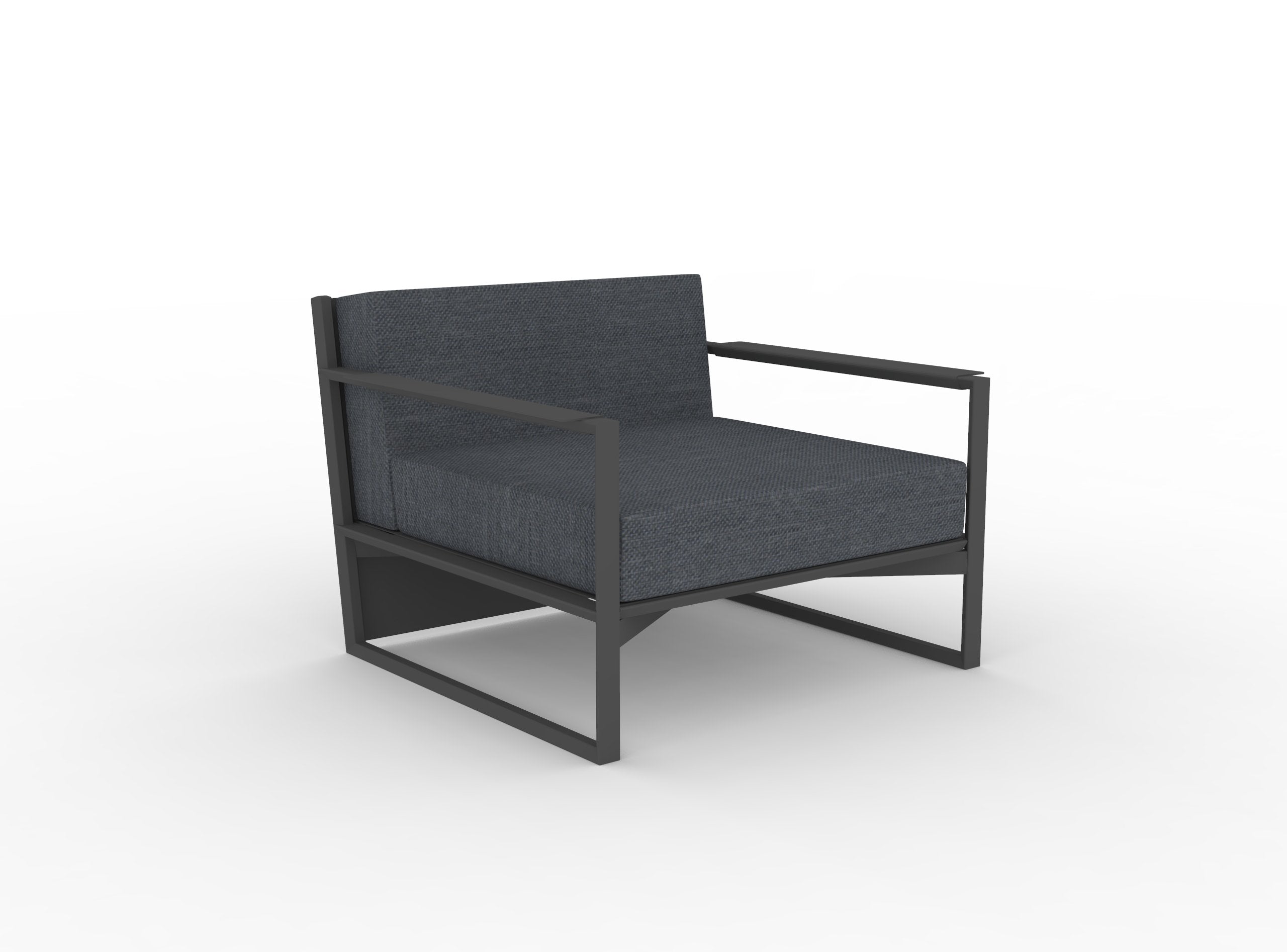 Ora Modular Armchair