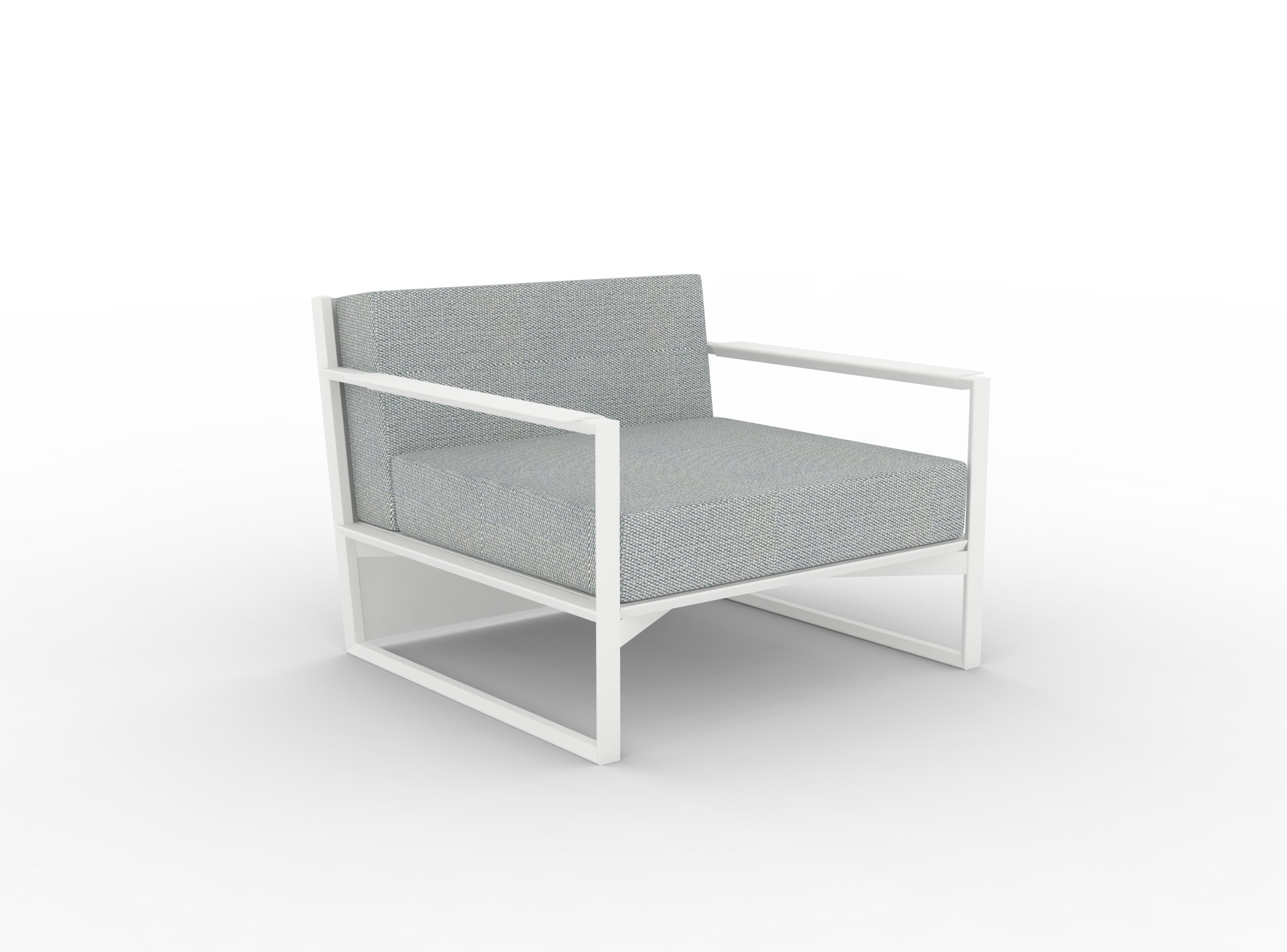 Ora Modular Armchair