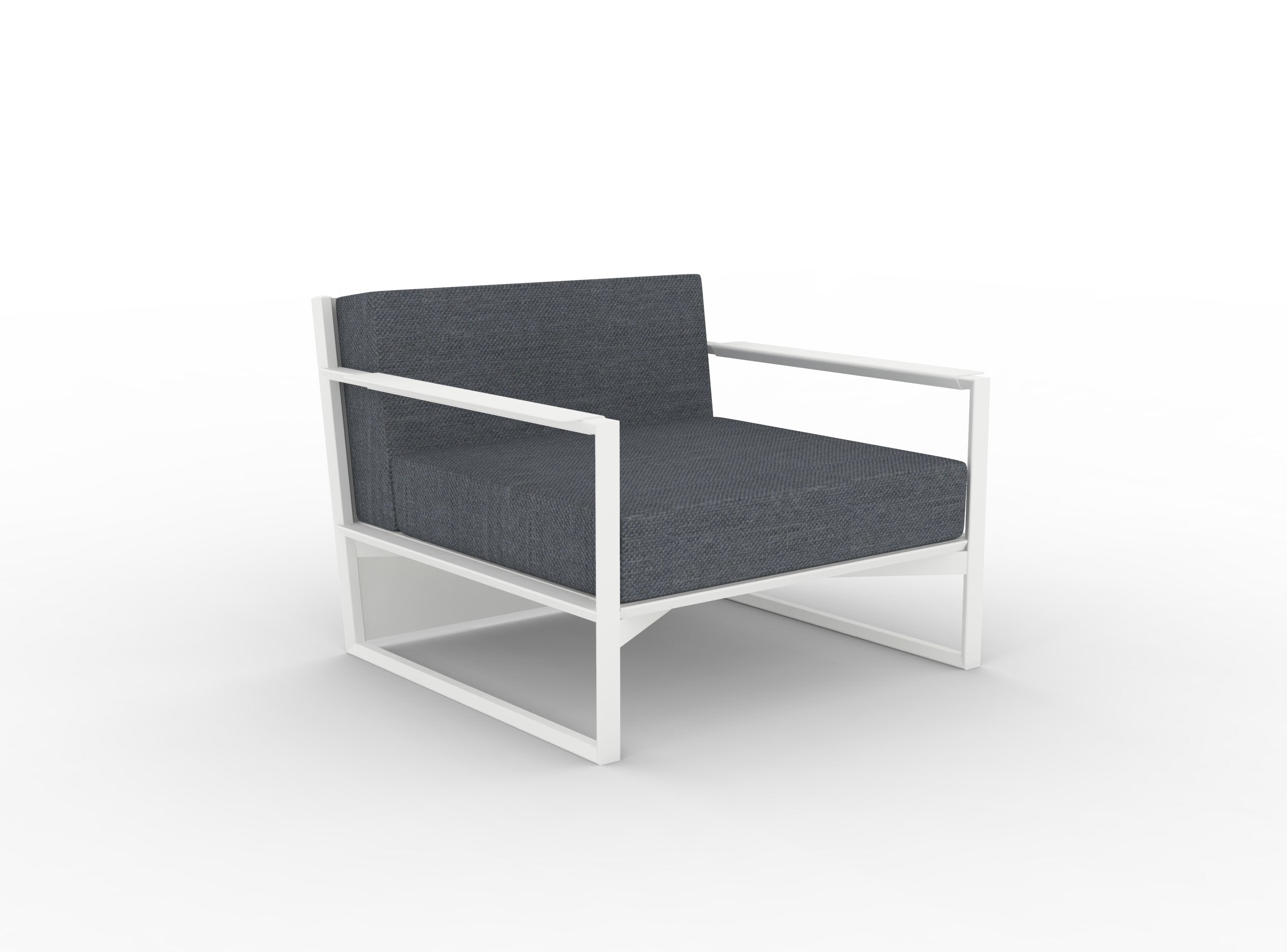 Ora Modular Armchair